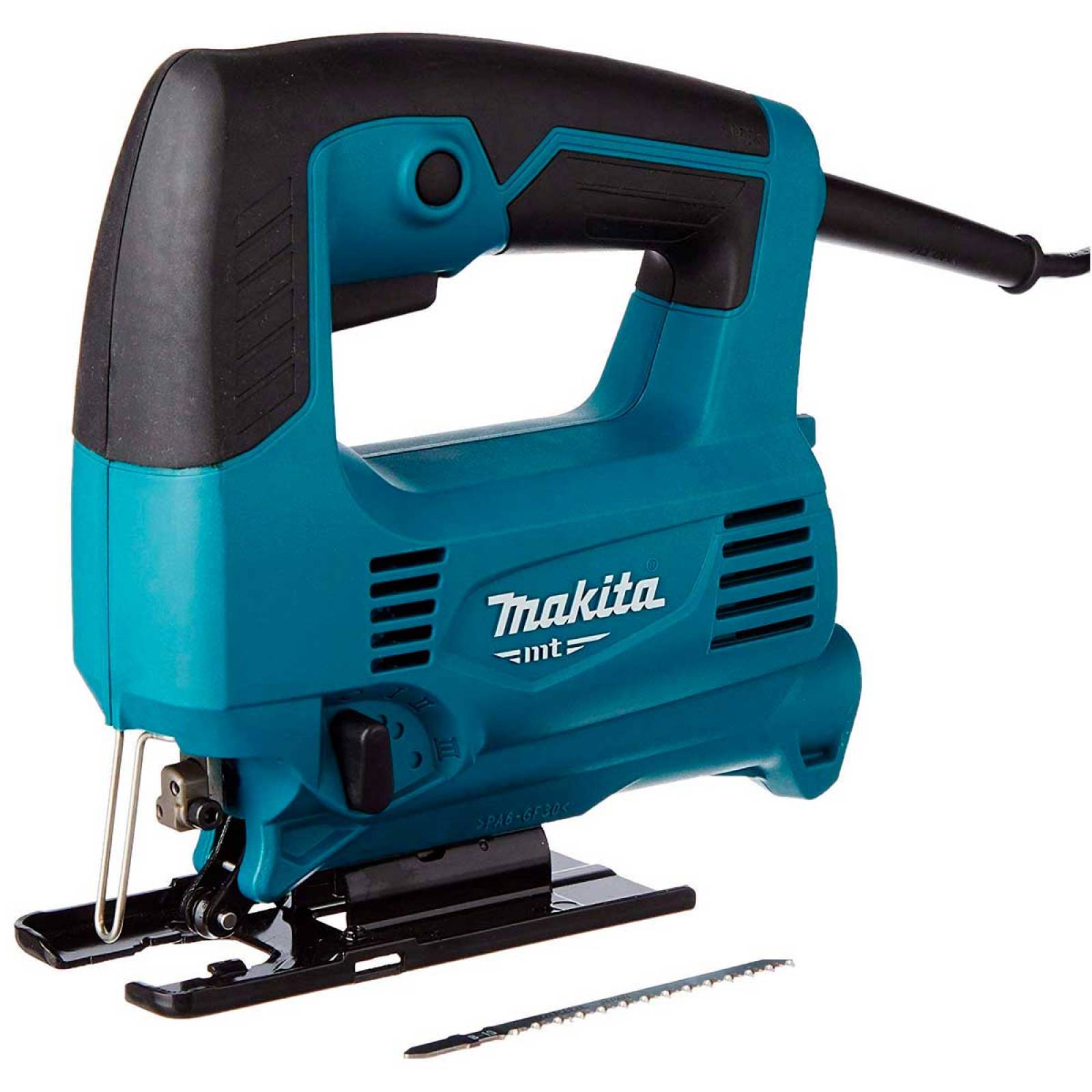 Sierra Caladora Electrica Pendular 450 W Profesional Makita