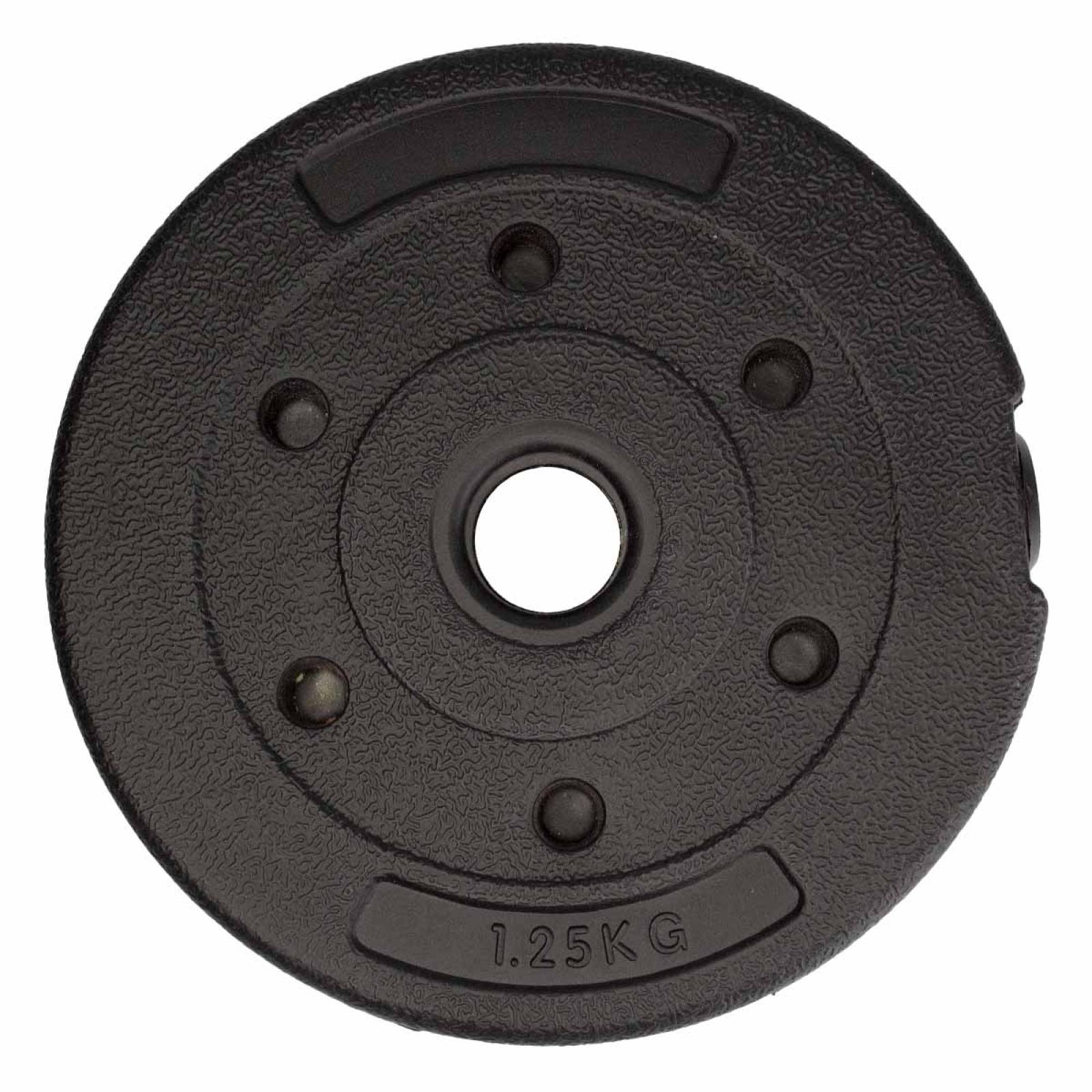 Kit Mancuernas Pesas Ajustables 4en1 90 Lbs Ejercicio Hogar