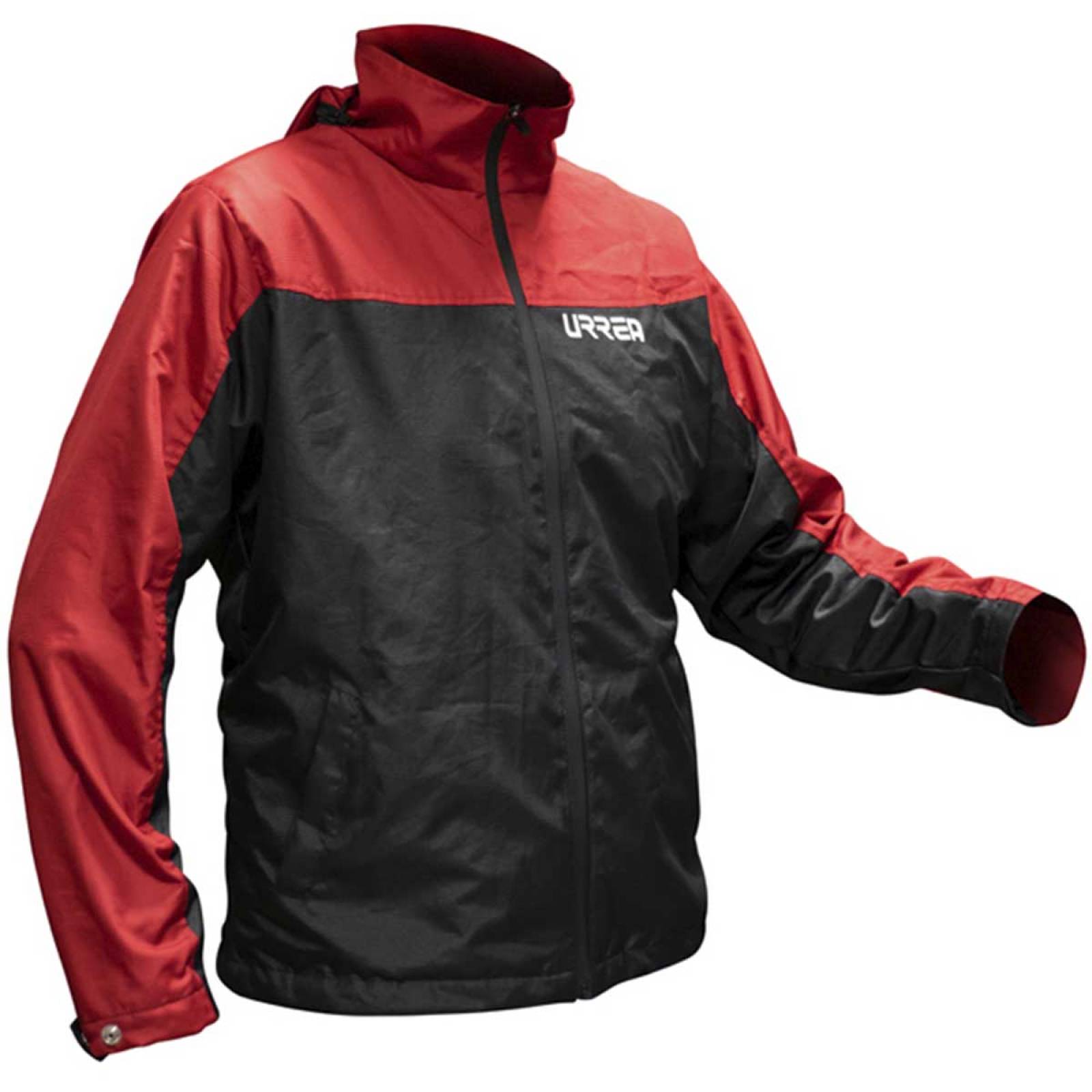 Rompeviento Gorro Chaqueta Chamarra Talla X Guardable Urrea