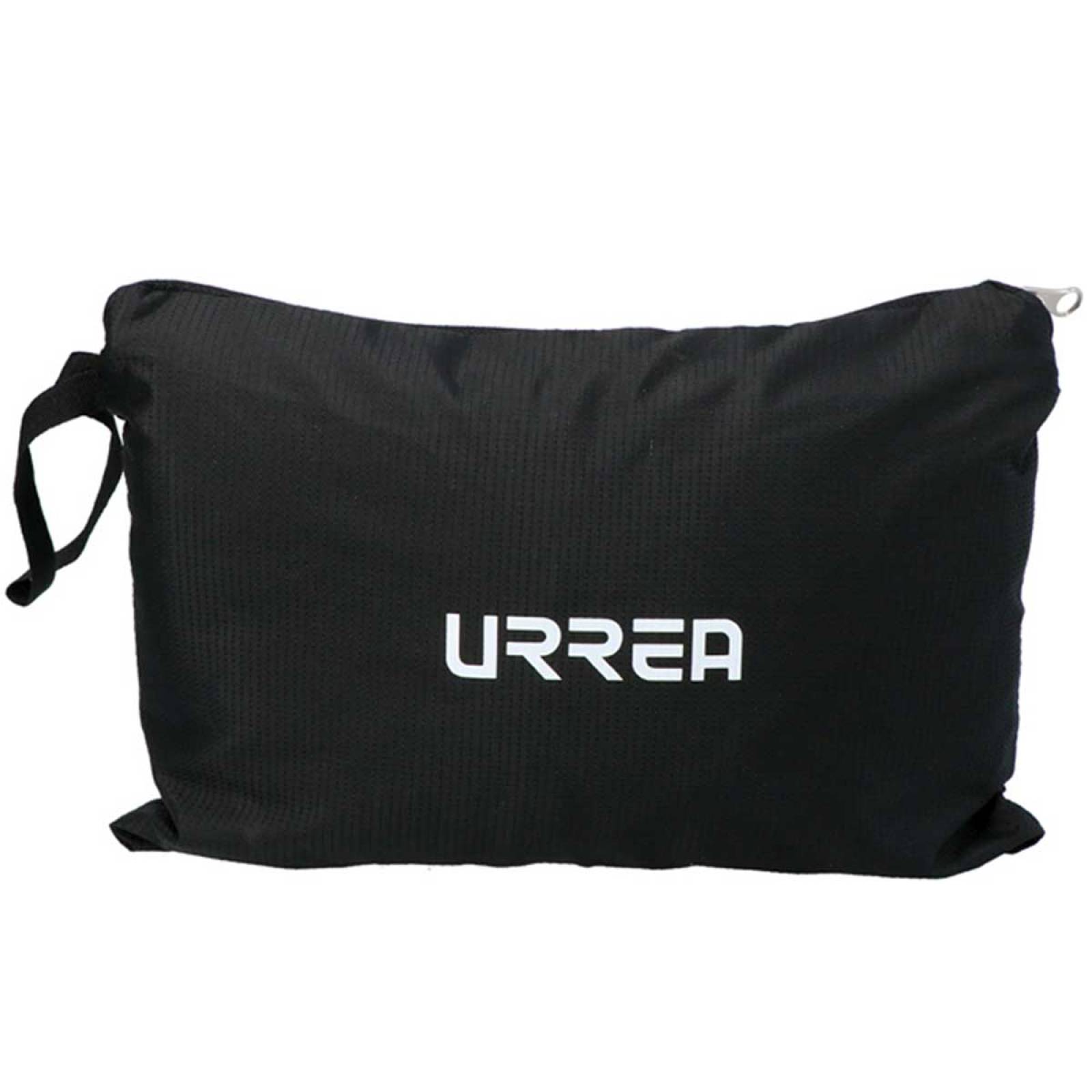 Rompeviento Gorro Chaqueta Chamarra Talla X Guardable Urrea