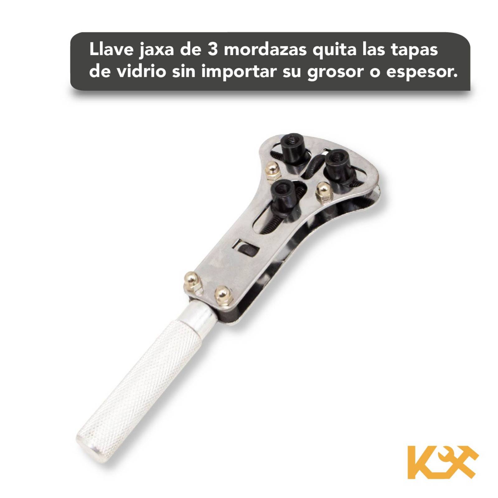 Kit Herramienta Relojero Joyero Reparaciones 146 Pzs Estuche 