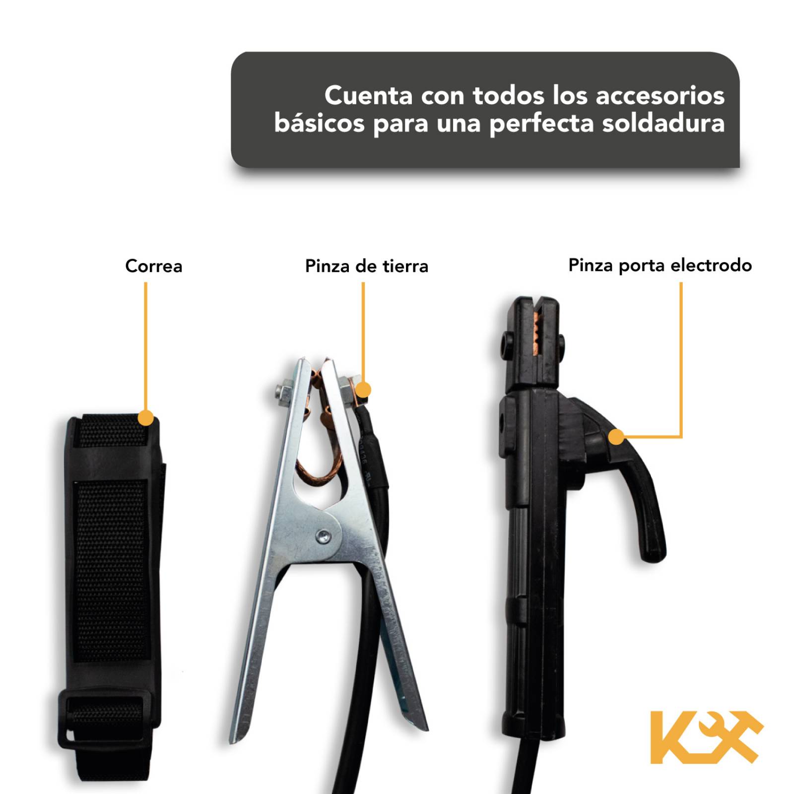 Soldadora Inverter 110v 140 amp Skolts Atomic Mini 140 Plus Kingsman 