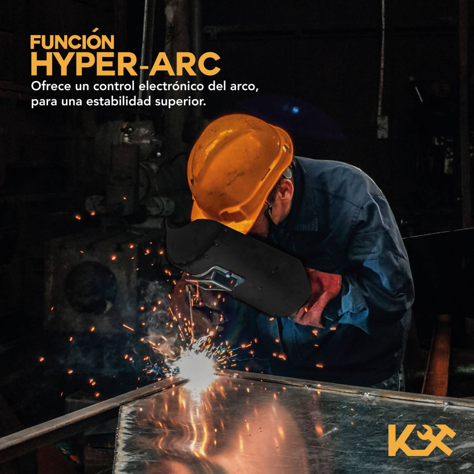 Soldadora Inverter 110v 140 amp Skolts Atomic Mini 140 Plus Kingsman 