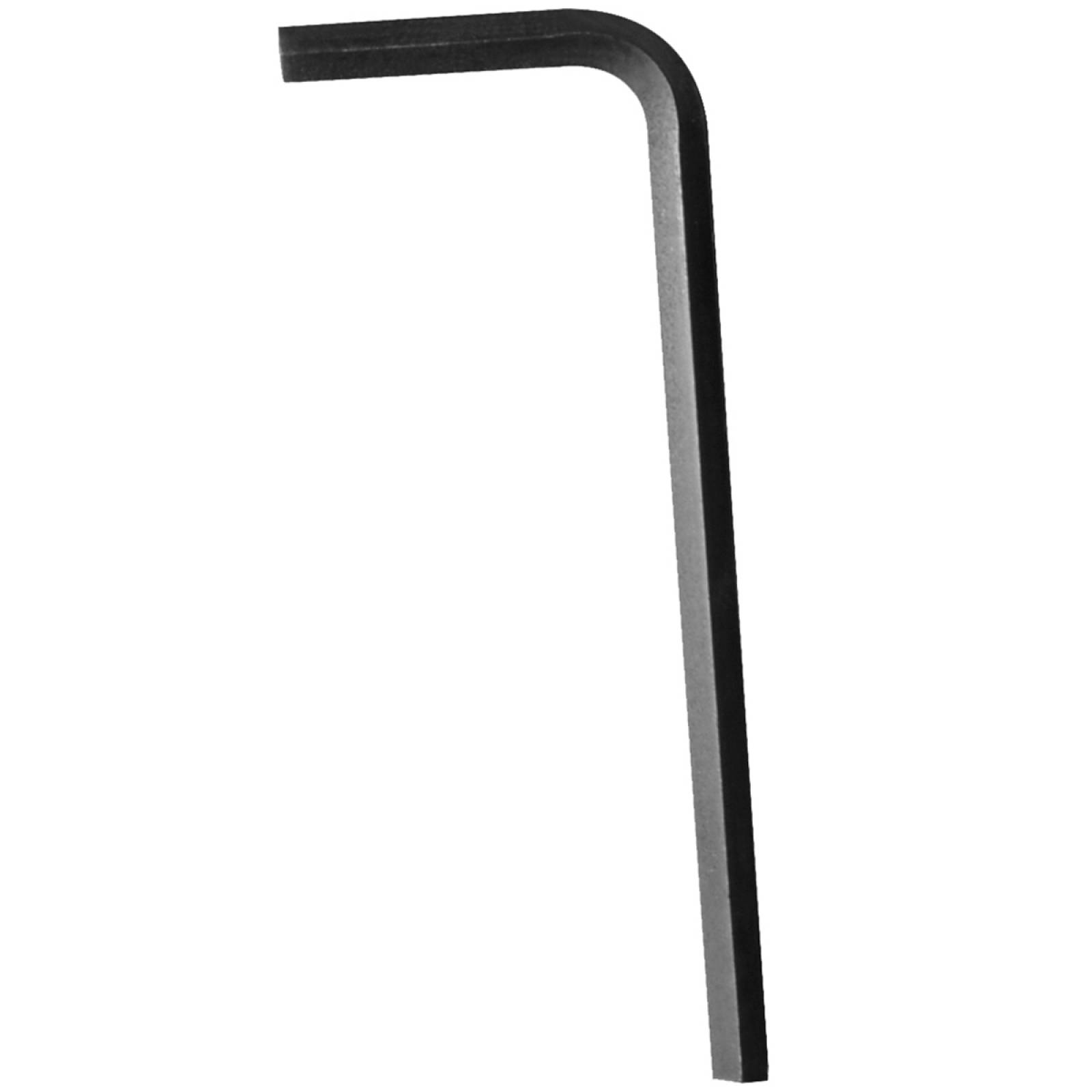 Llave Hexagonal L 3 Mm Hd Acero Atornillador Tornillos Urrea 