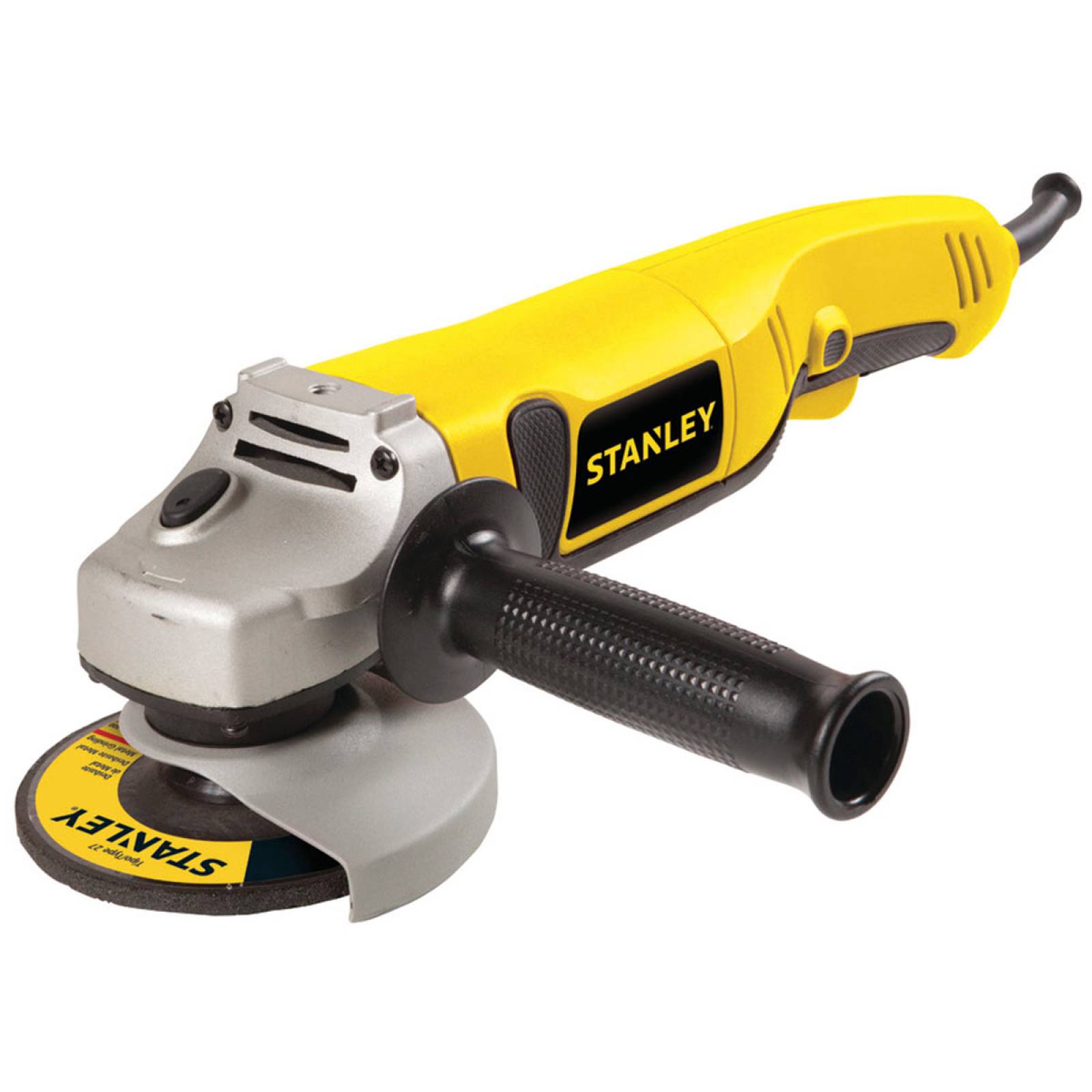 Esmeril Esmeriladora Angular 4 1/2 In 620 W Slimline Stanley