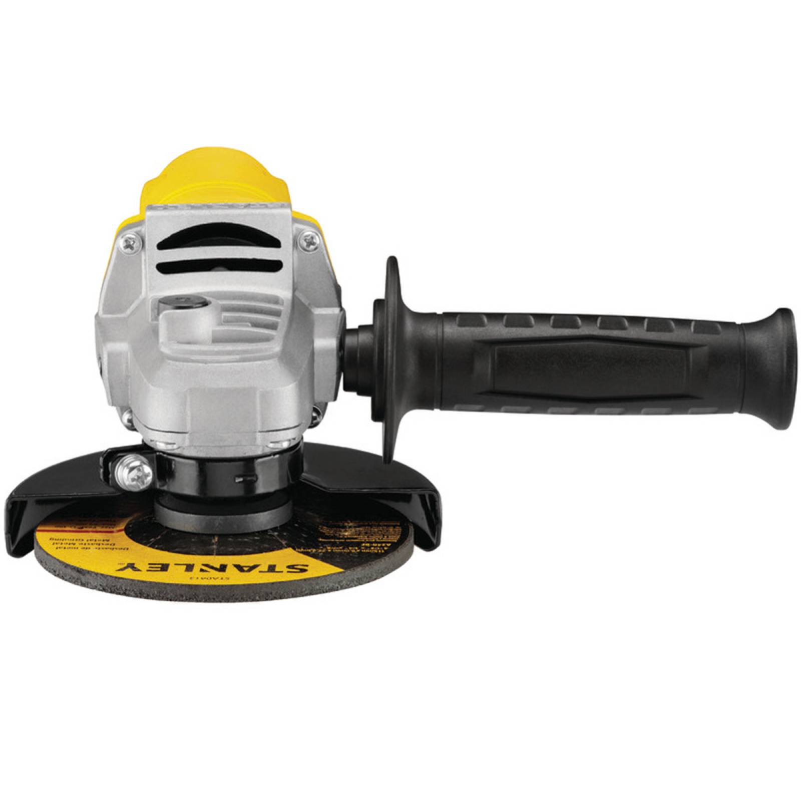 Esmeril Esmeriladora Angular 4 1/2 In 620 W Slimline Stanley