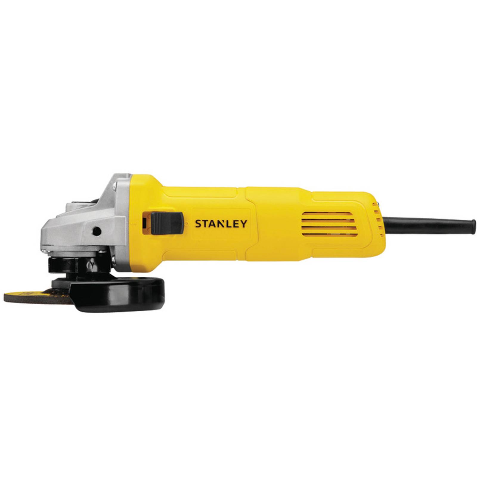 Esmeril Esmeriladora Angular 4 1/2 In 620 W Slimline Stanley