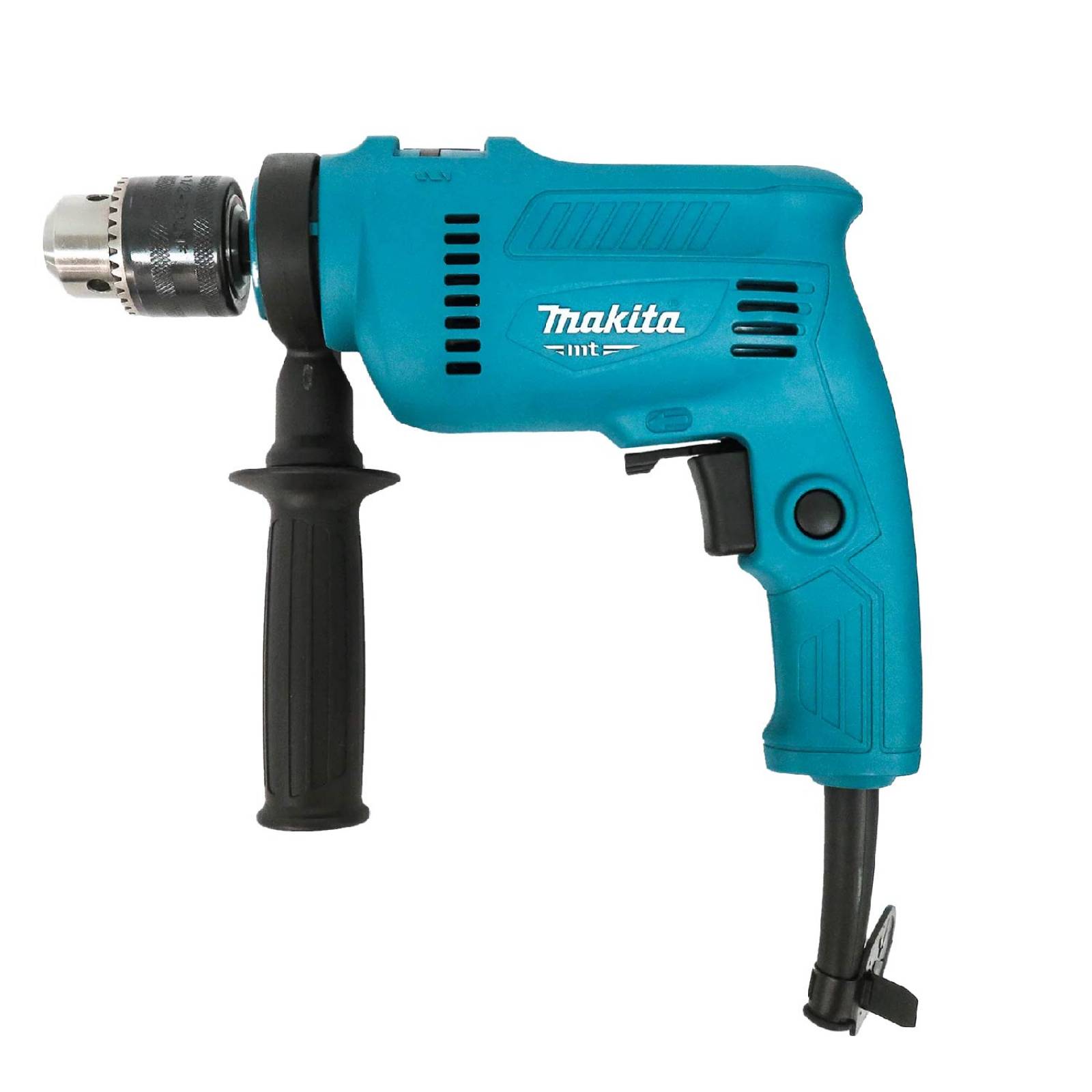 Rotomartillo 5/8 Taladro Electrico Vel Var Reversible Makita 