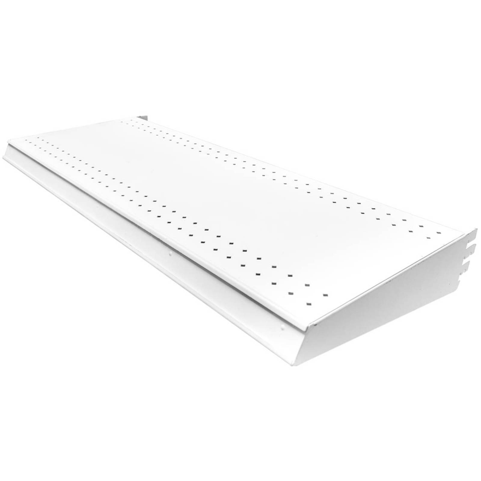 Charola Soporte Para Cabacera Gondola Anaquel Vitrina Urrea 