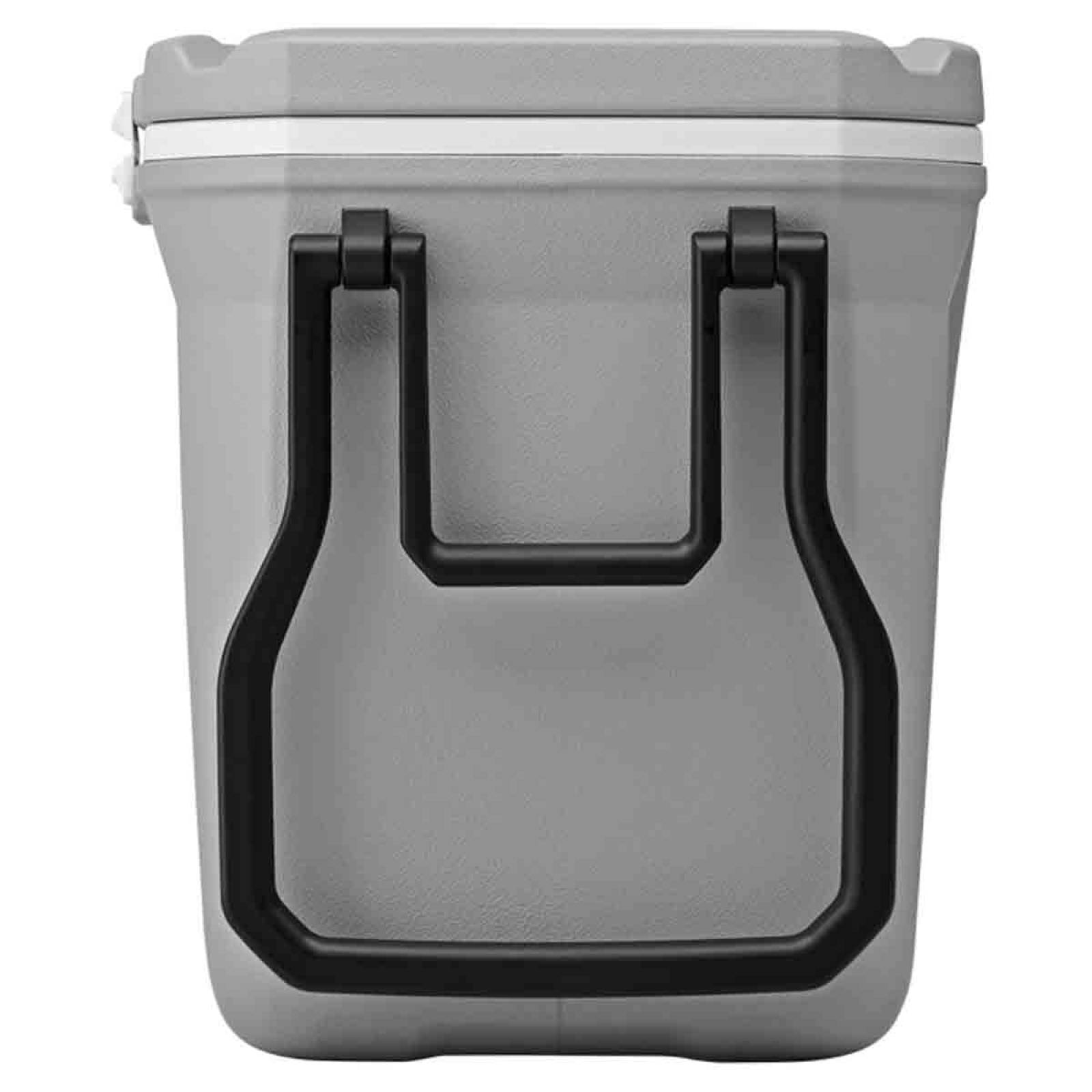 Hielera Portatil 58lts Cooler Ruedas 62qt 101 Latas Coleman 
