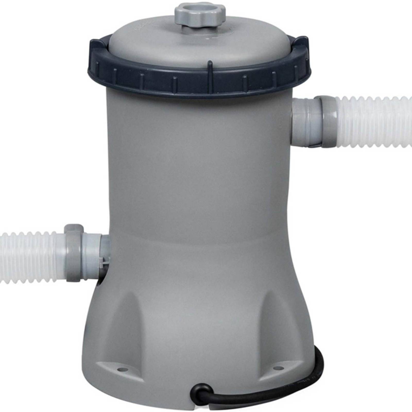 Bomba Filtrante Depuradora Alberca Limpieza 2006L Bestway