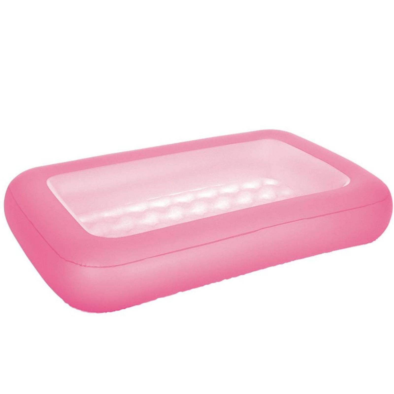 Alberca Inflable Piscina Infantil Niños Rectangular Bestway