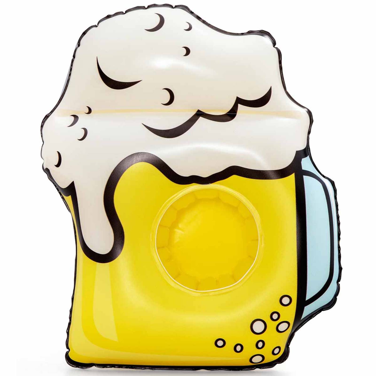 Porta Vasos Para Alberca Inflable Bebida Summer Sips Bestway 