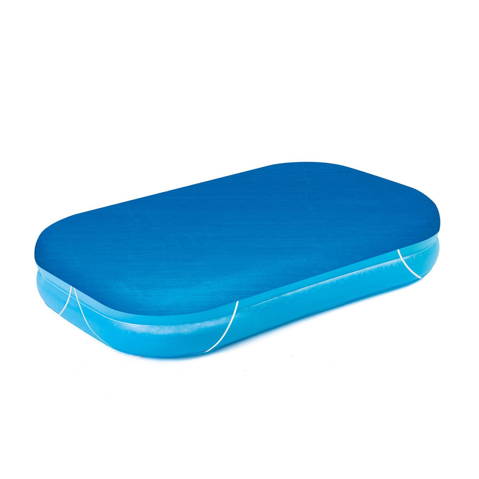 Cobertor Cubierta Alberca Piscina Inflable 262x175cm Bestway 
