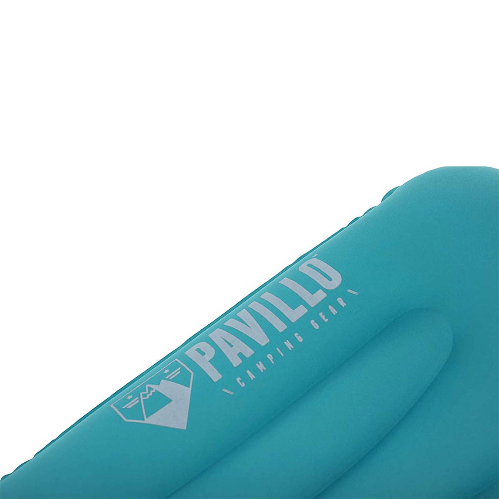 Almohada Inflable Pavillo Cojin Camping De Bolsillo Bestway