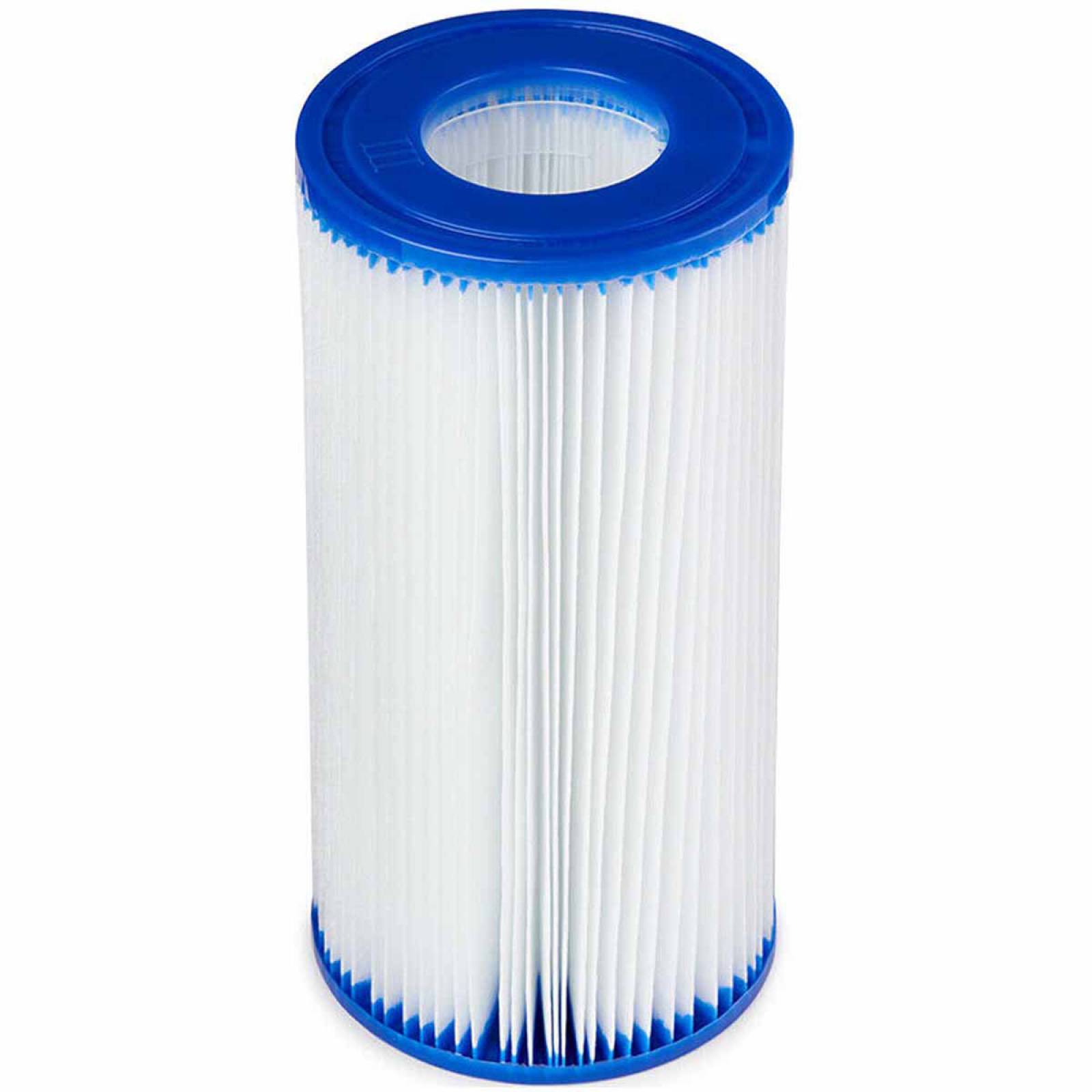 Bomba Depuradora Filtrante 3 Filtros Limpieza 2006l Bestway 