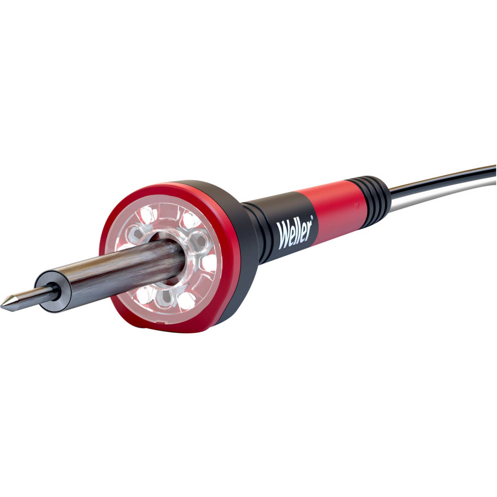 Cautin Para Soldar Profesional Portatil 30w Led 120v Weller 