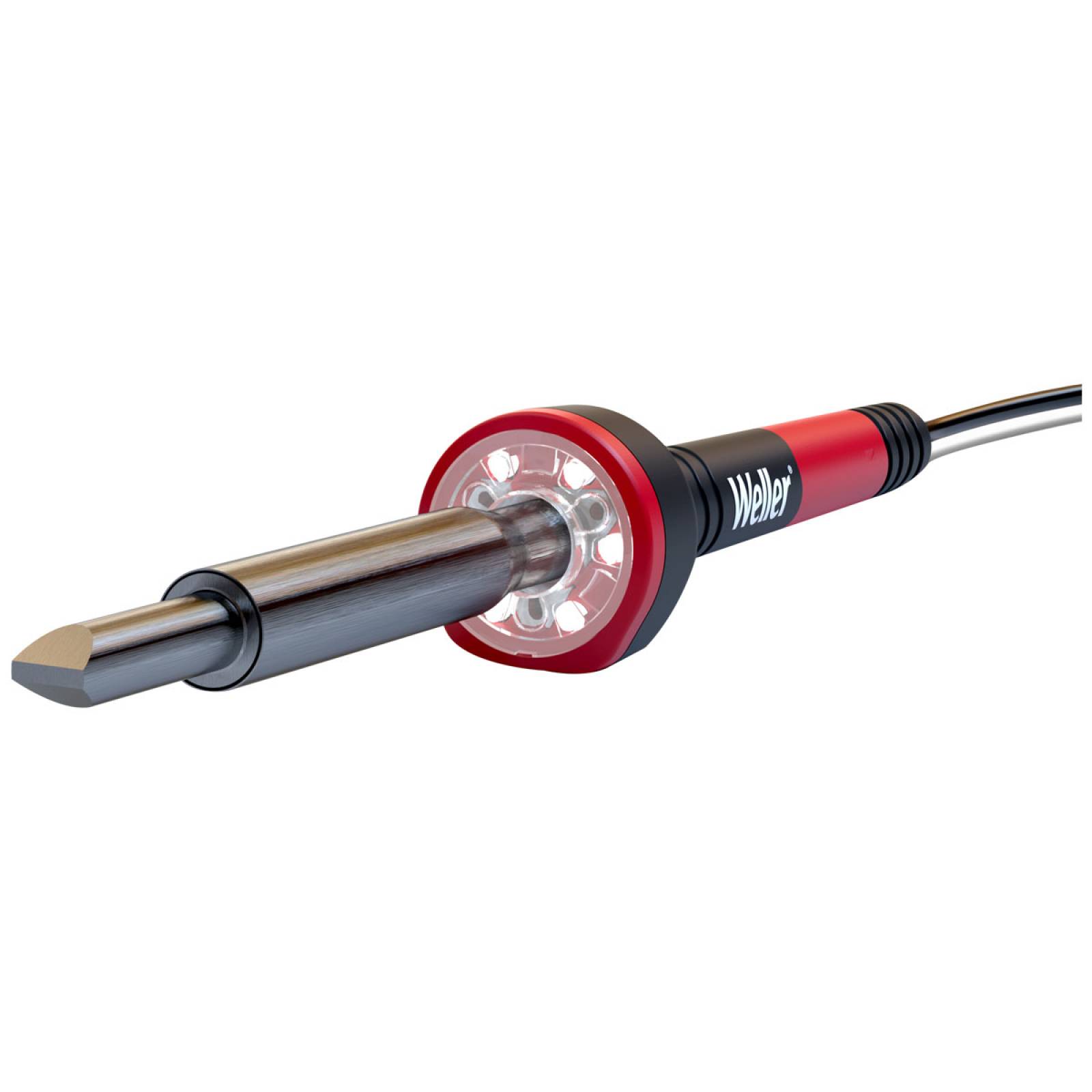 Cautin Para Soldar Profesional Portatil 80w Led 120v Weller 