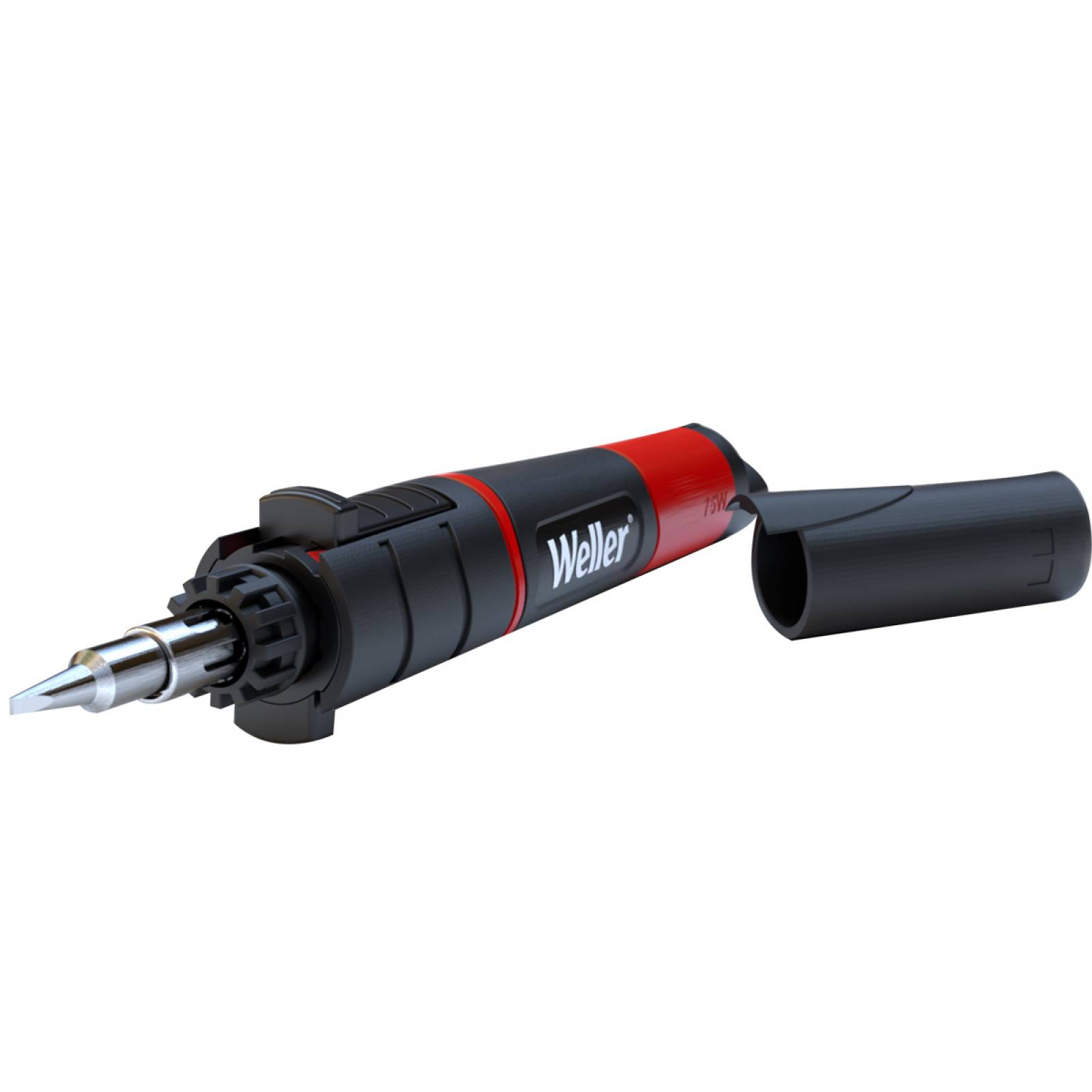 Cautin Inalambrico Profesional Para Soldar Lapiz 6/8w Weller