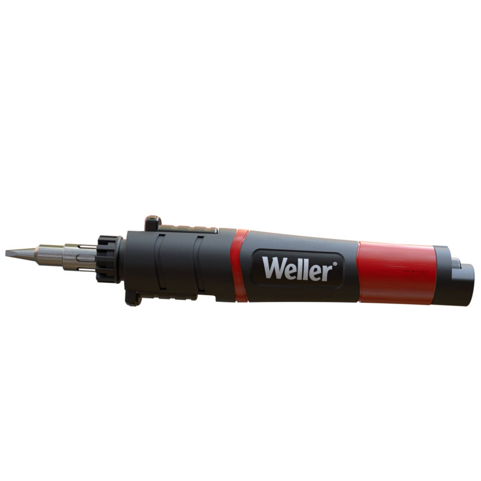Cautin Inalambrico Profesional Para Soldar Lapiz 6/8w Weller