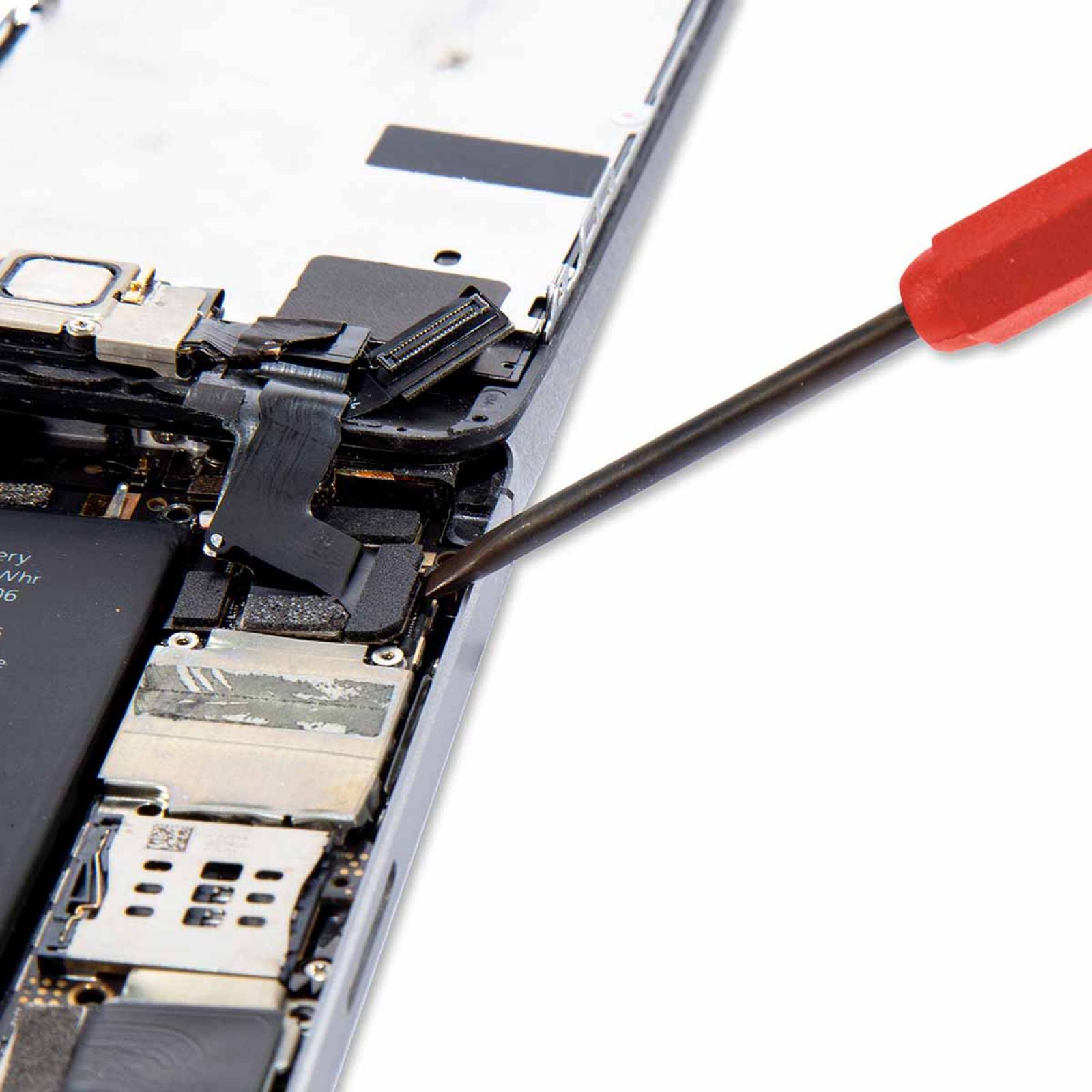 Kit Ganchos Ayuda Para Soldar Accesorios 6 Piezas Weller 