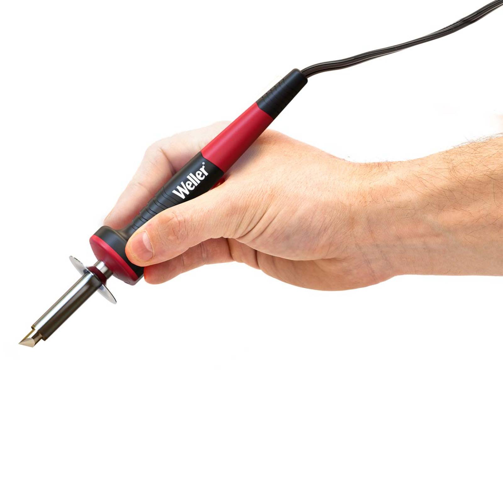 Kit De Pirograbado Para Madera Soprte 15 Piezas 120v Weller 