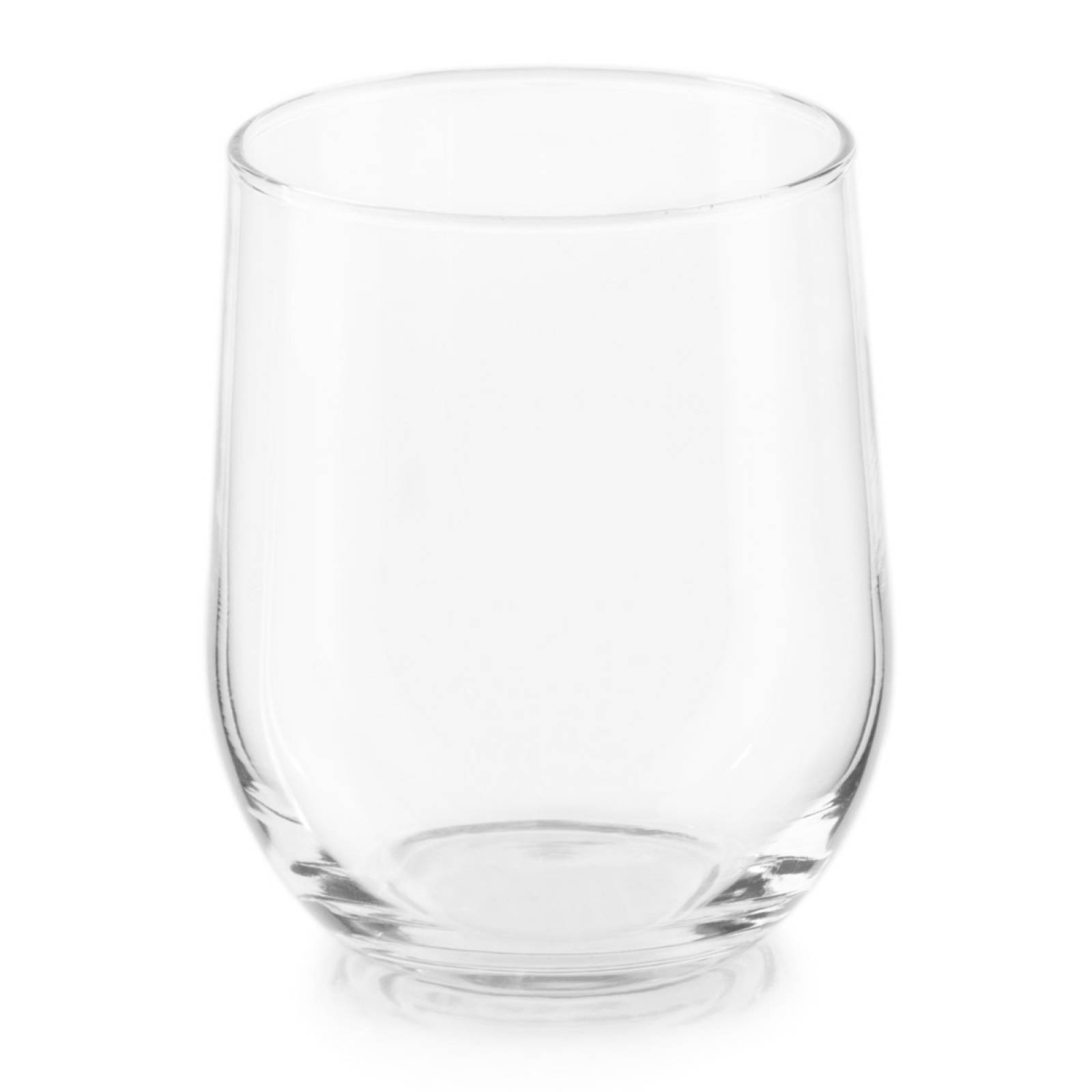 Vasos Copas Para Coctel Bar De Vidrio Juego 16 Pzas Libbey 