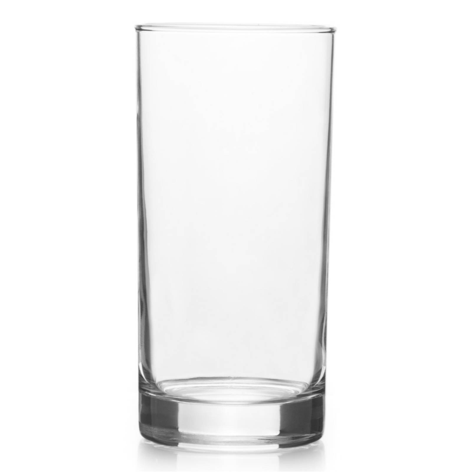 Vasos Copas Para Coctel Bar De Vidrio Juego 16 Pzas Libbey 