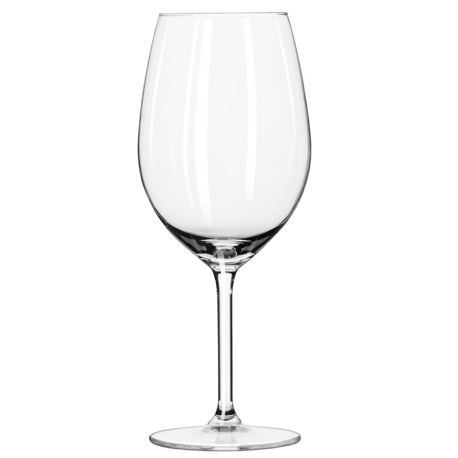 Copas De Vidrio Para Vino Boda Brindis 530ml Juego 6 Pzas 