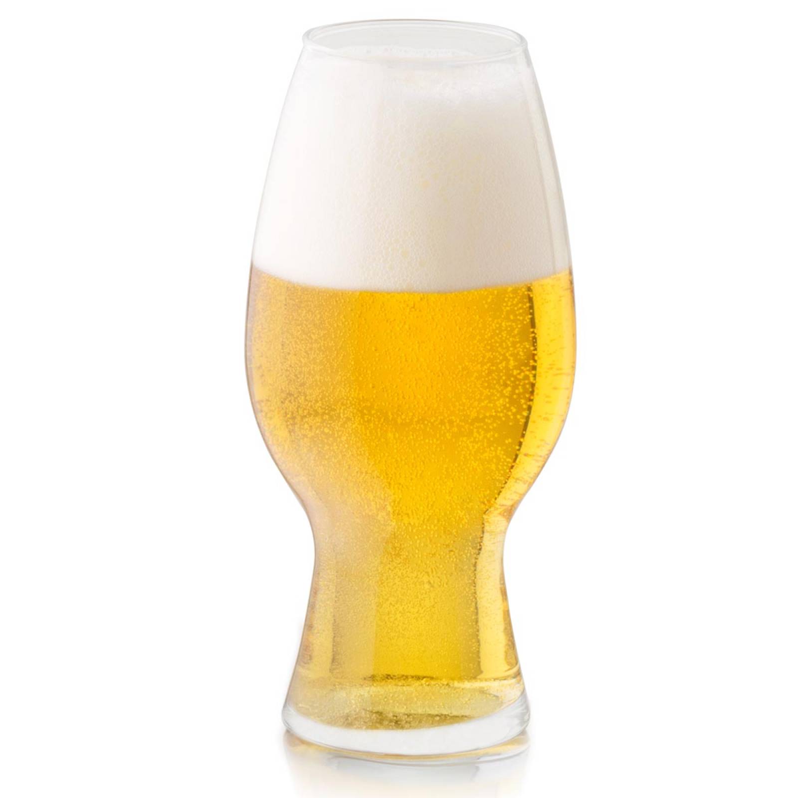 Vasos Cerveceros Vidrio Beber Cerveza 12 Pzas 615ml Libbey 