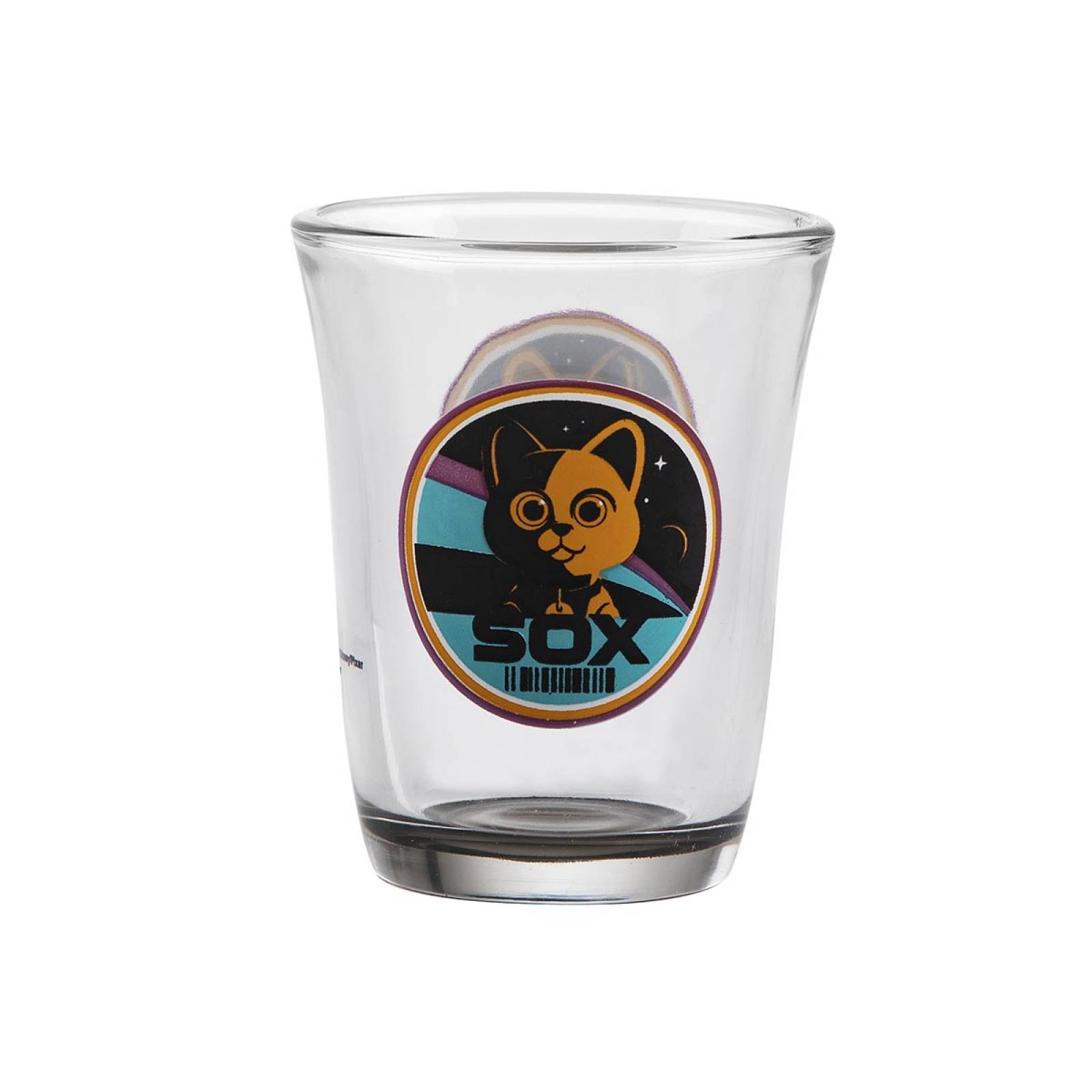 Vasos Buzz Lightyear Juego 4 Pzas 260ml Colores Para Niños 