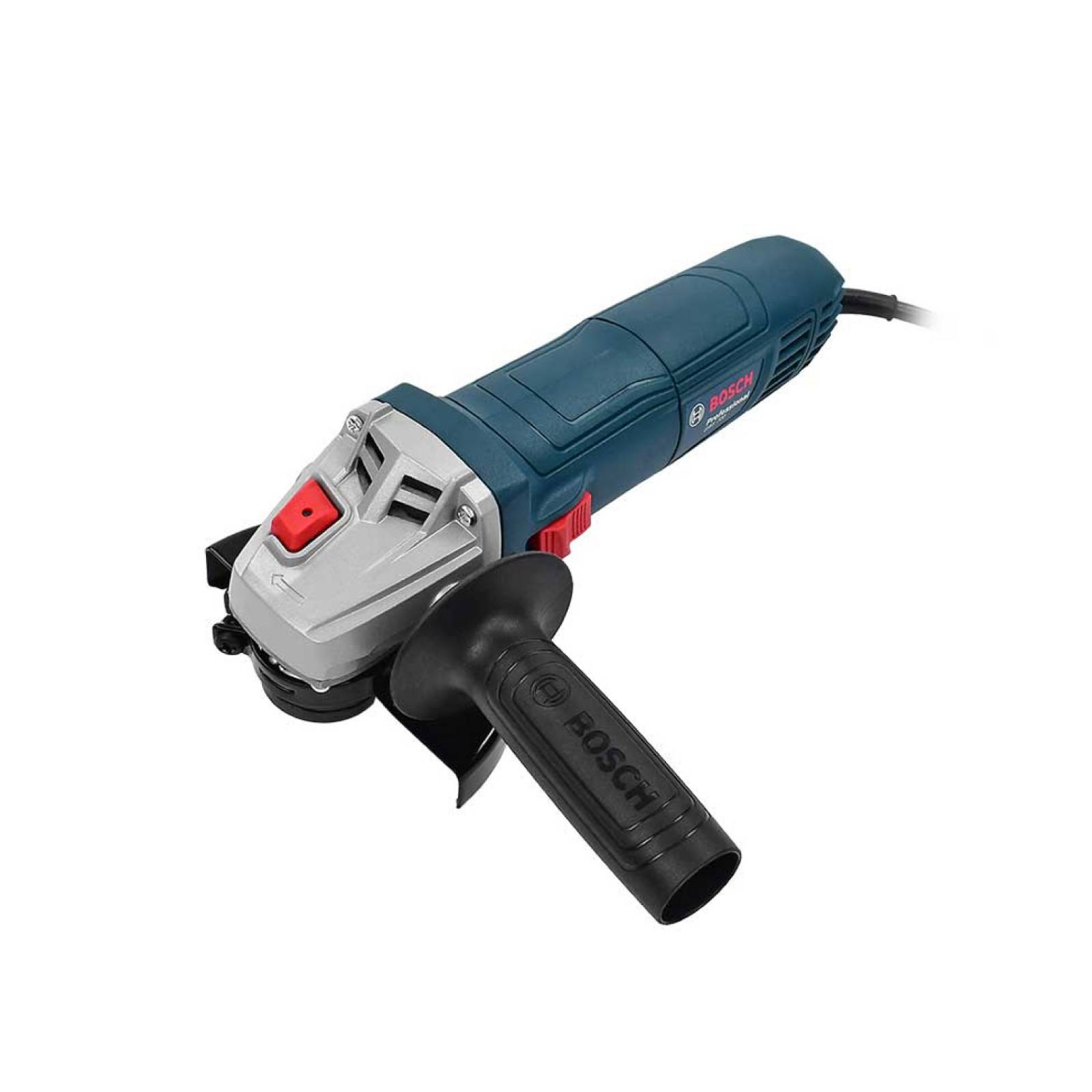 Esmeril Angular Miniesmeriladora 4 1/2 Gws 700 Eje M14 Bosch