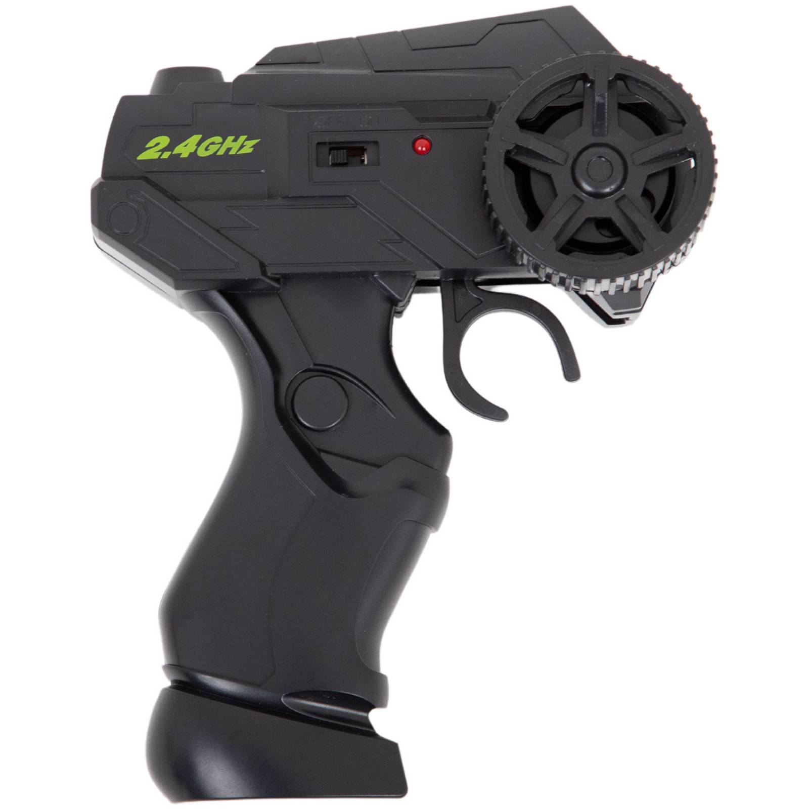 Carro Vehículo de Carreras Juguete RC Alta Velocidad 1:16