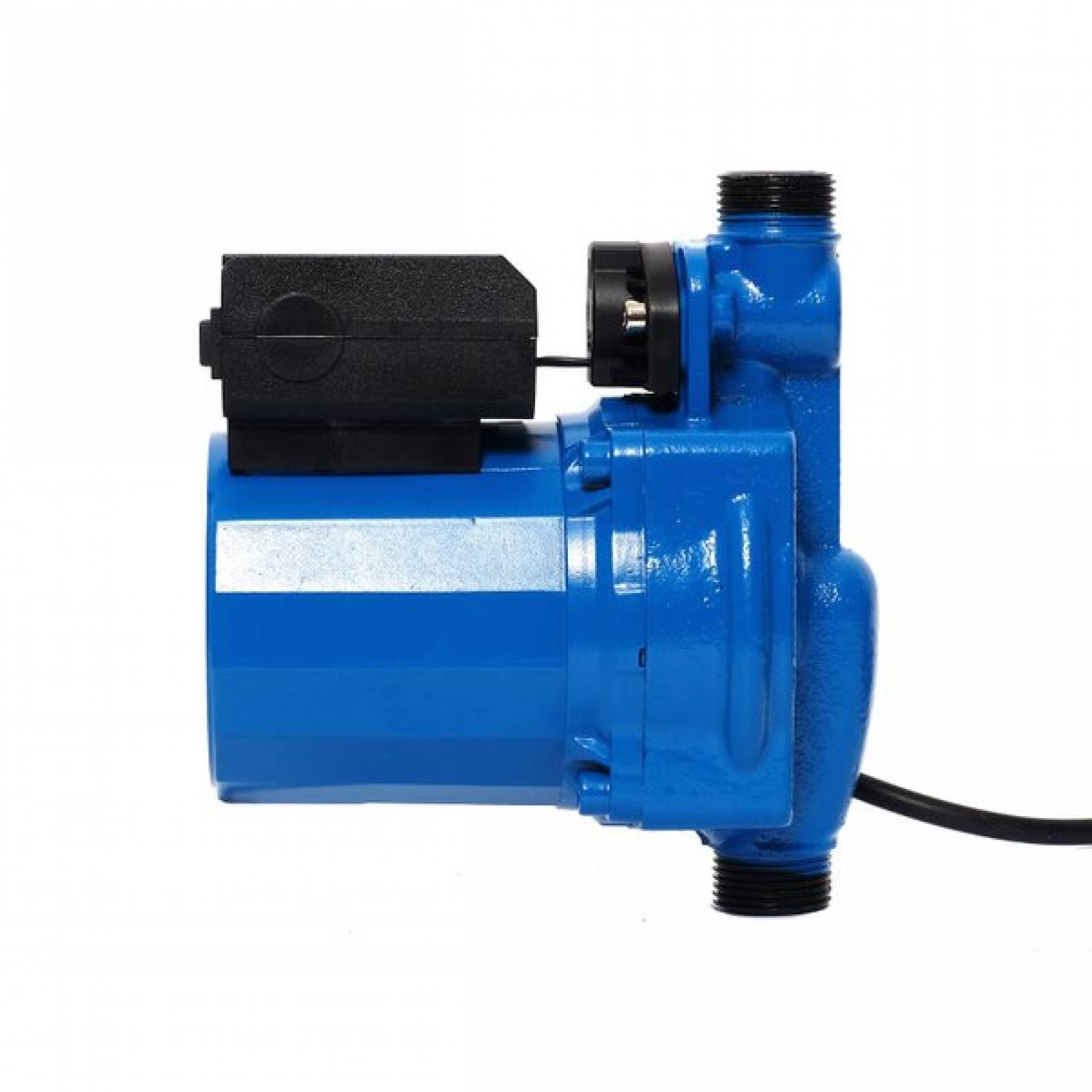 Bomba Presurizador Automatico Igoto PAC21 2 Servicios 1/3 Hp 