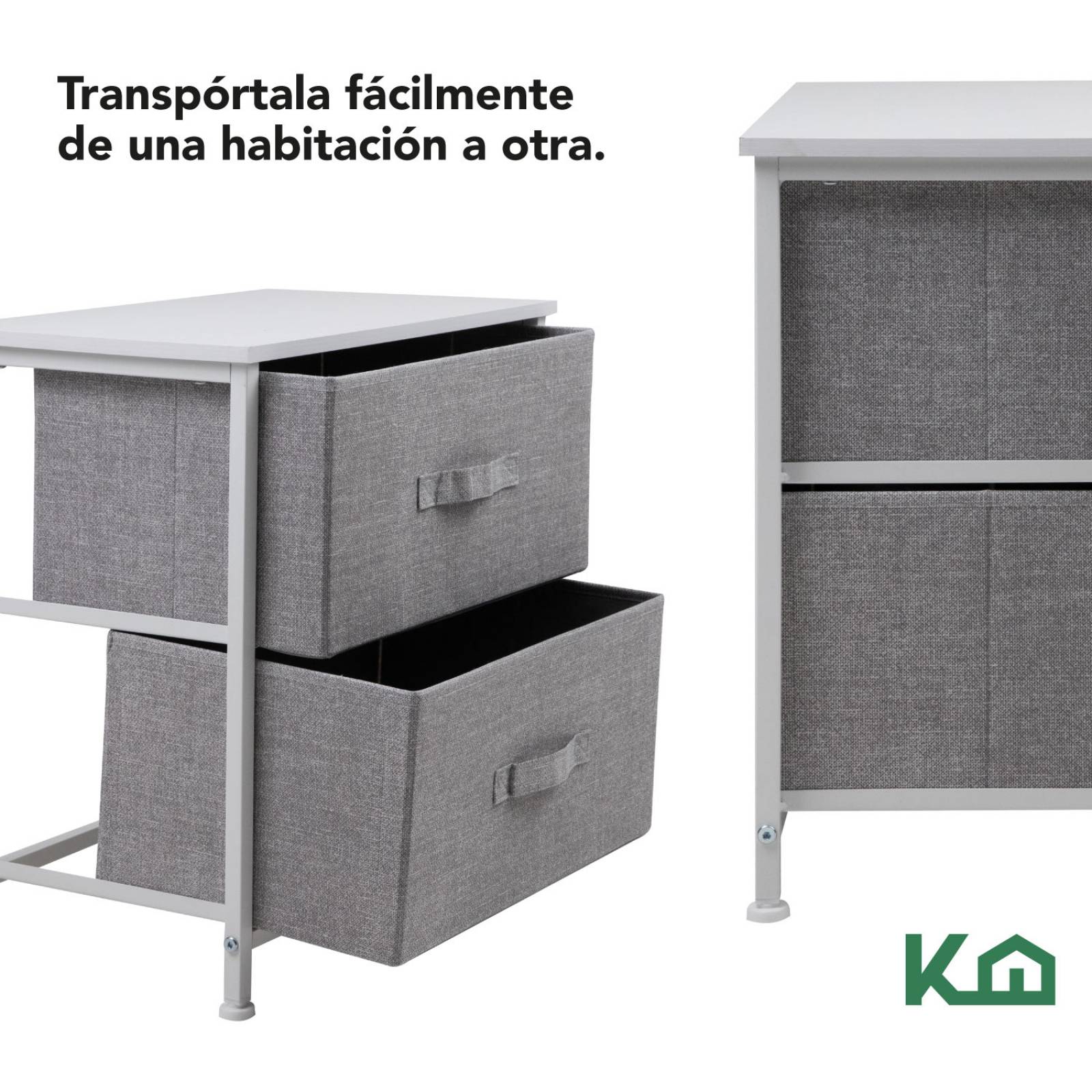 mueble cajonera tela – Compra mueble cajonera tela con envío gratis en  AliExpress version