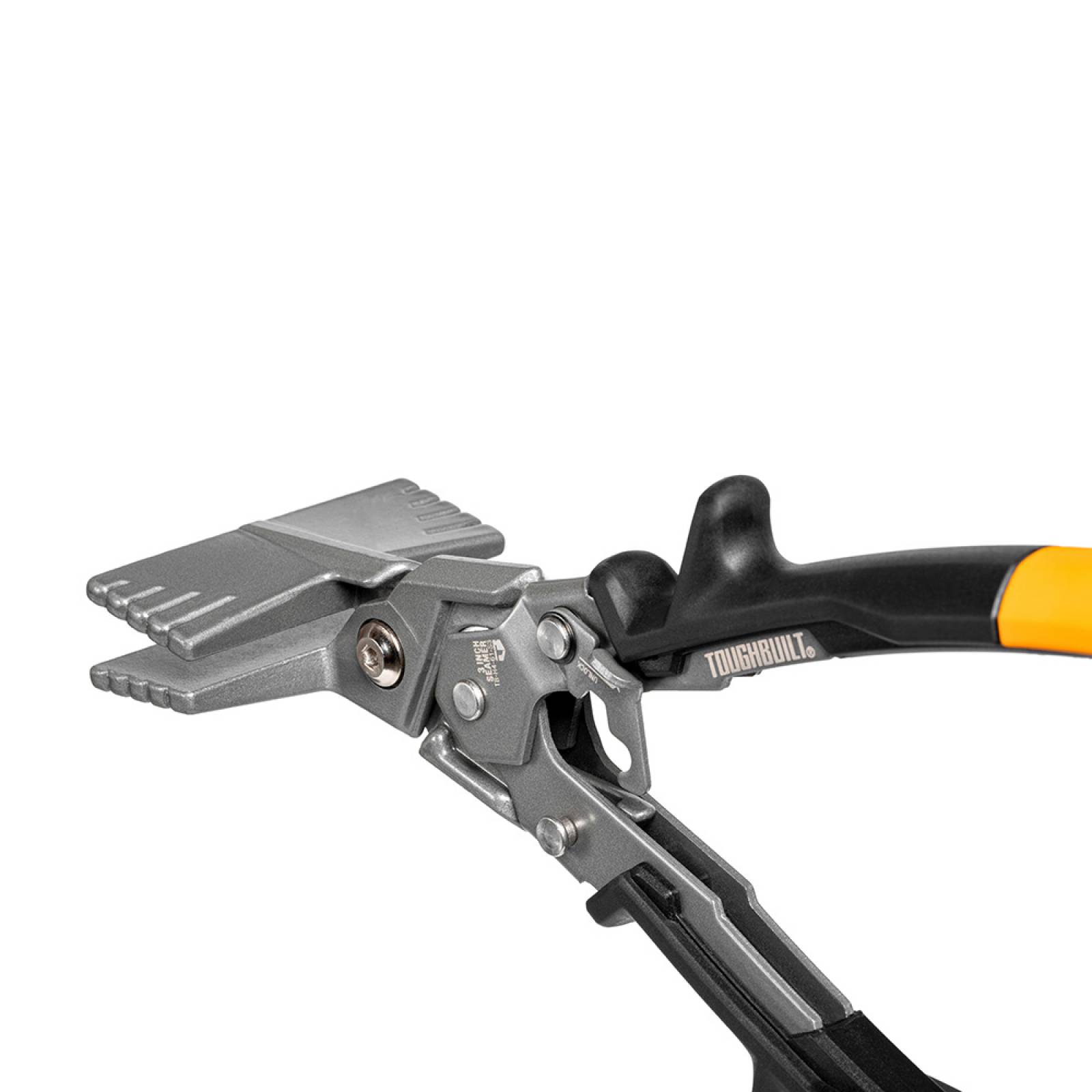 Pinza Dobladora De Lámina Toughbuilt Tb-h4-61-s3 3 In 