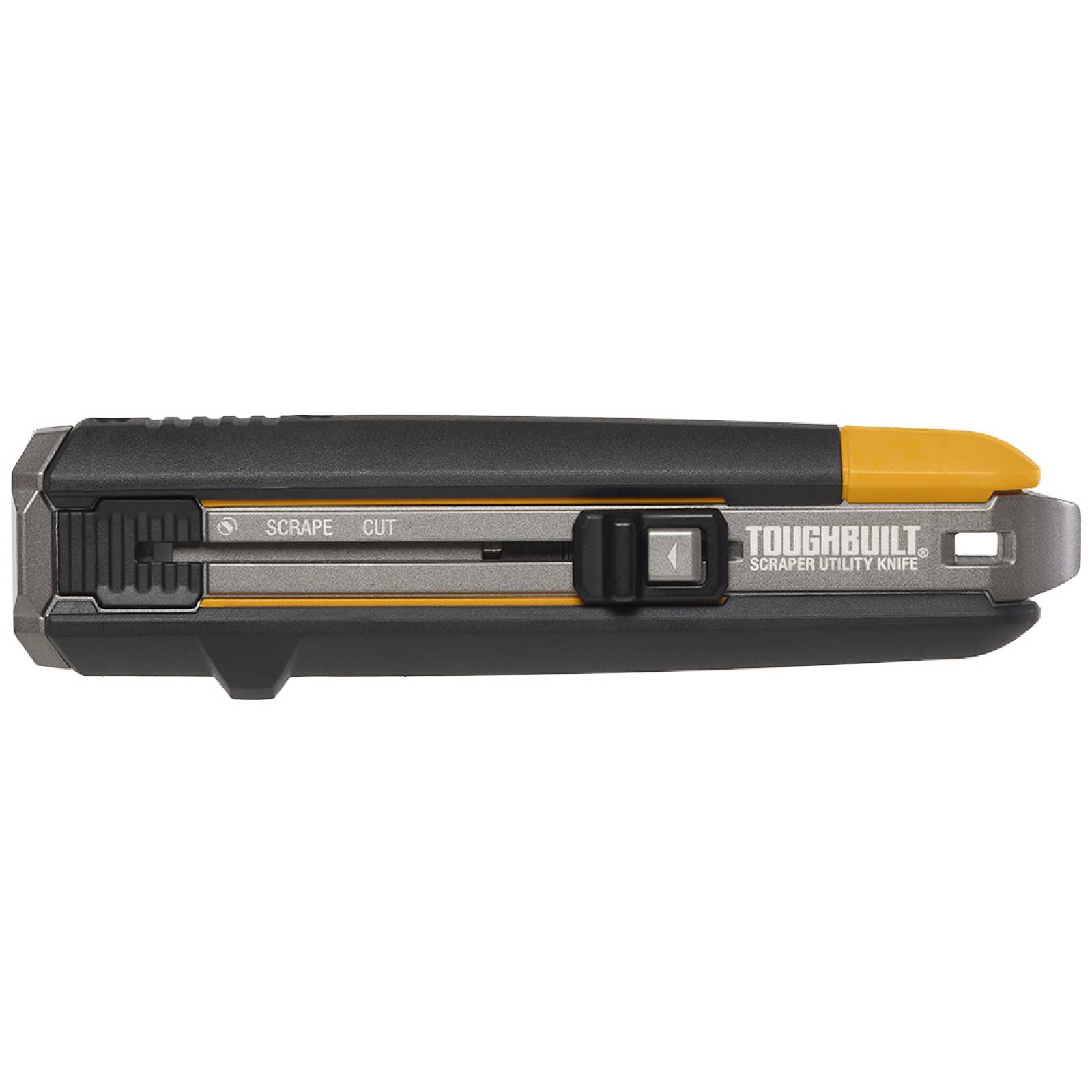 Cuchillo Raspador Toughbuilt Tb-h4s5-01 Incluye 5 Navajas 