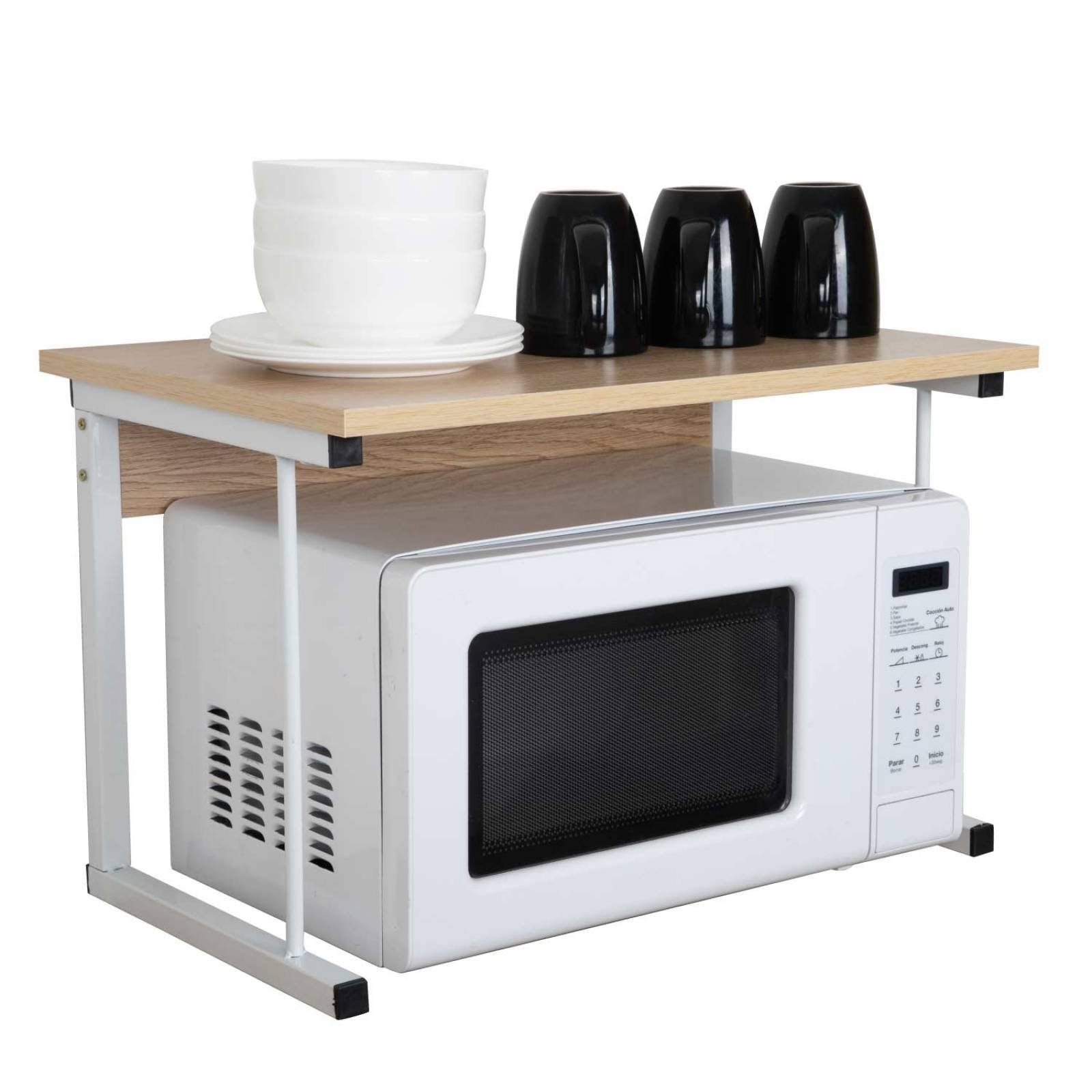 Mueble para horno / microondas