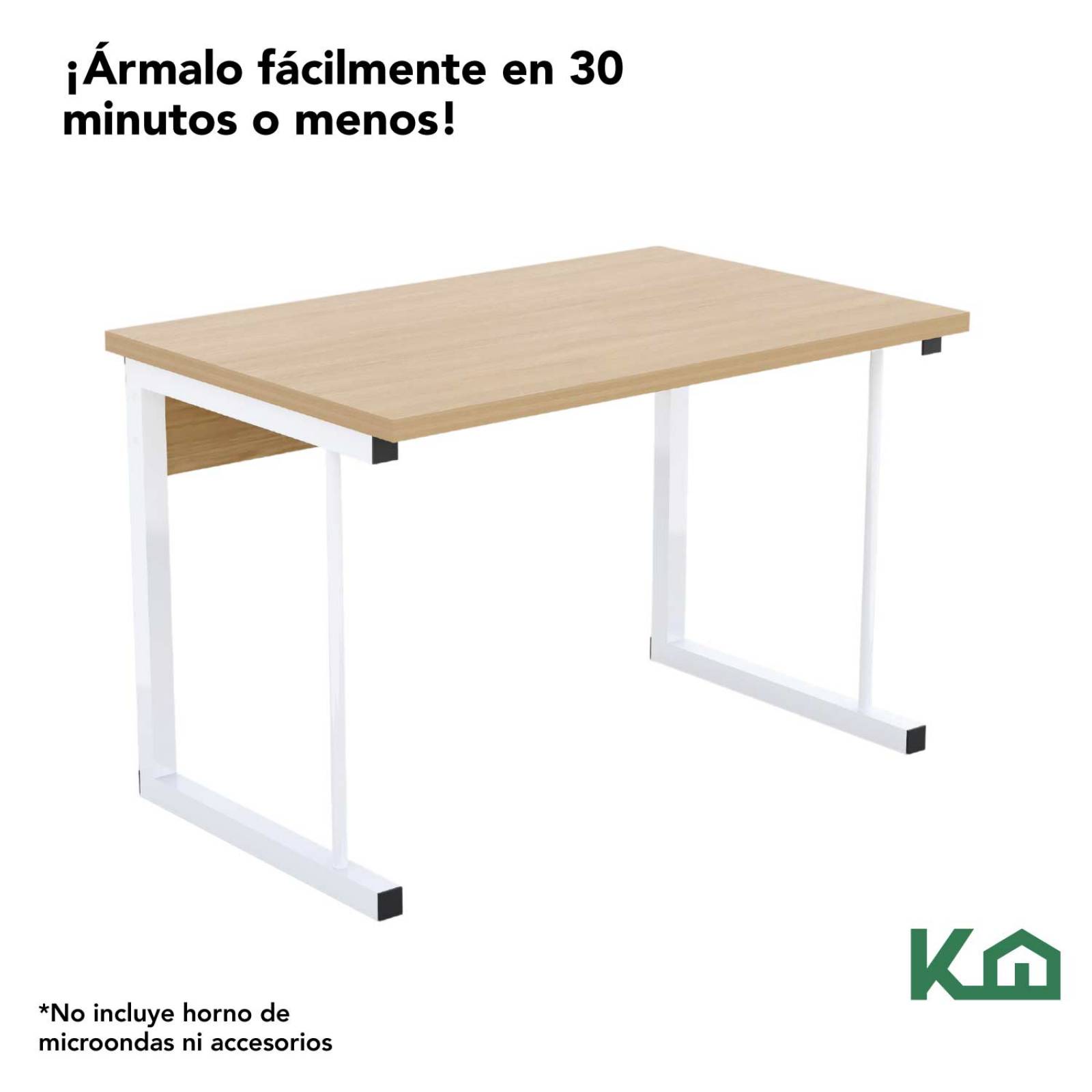 Rack Mueble Cocina Para Horno de Microondas Multiusos Hogar 