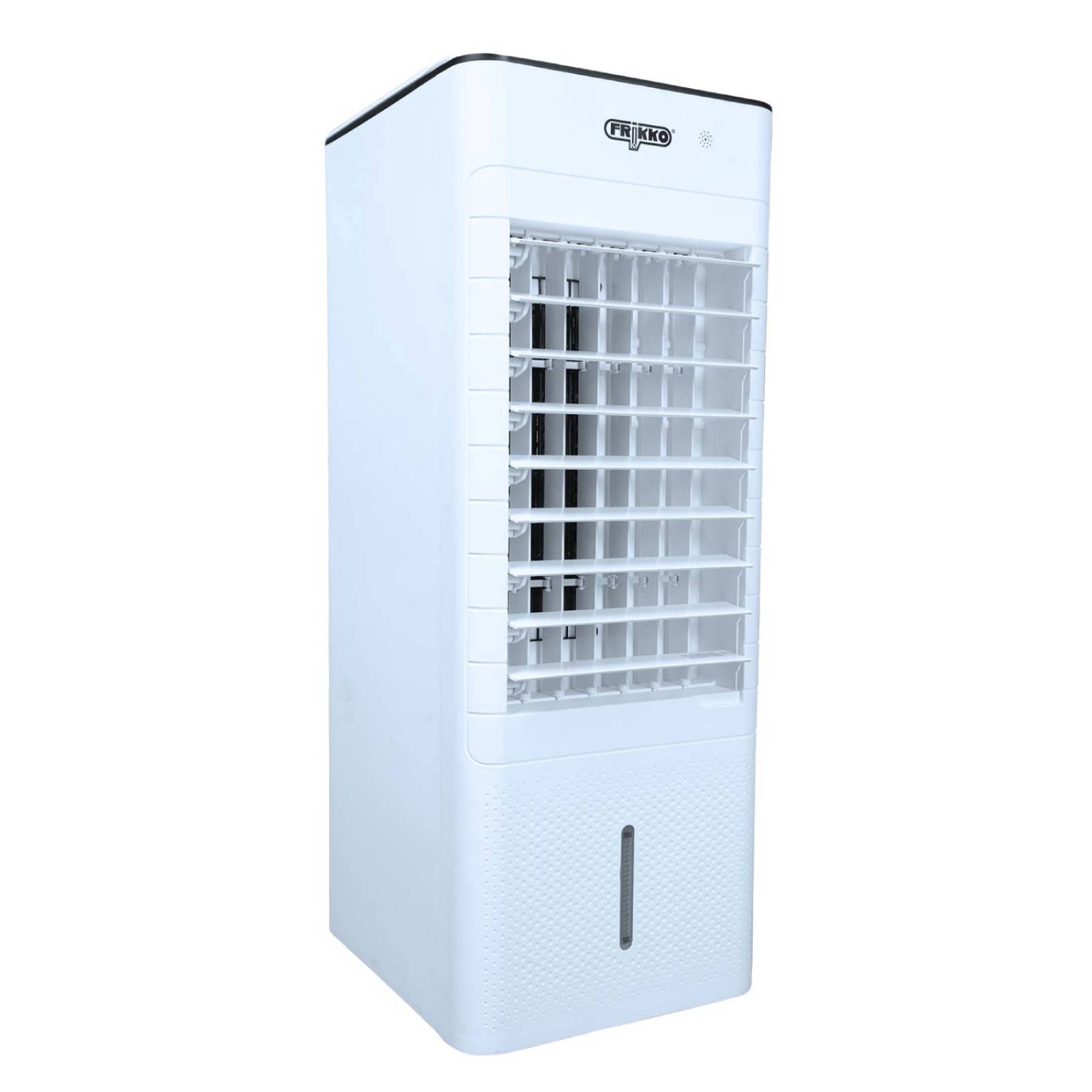 Enfriador Evaporativo 2 En 1 Calor Frio 3 Velocidades Frikko