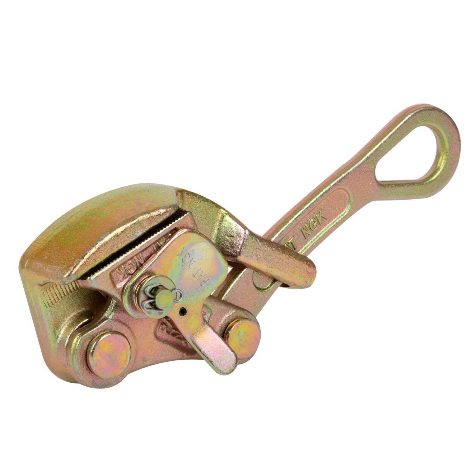 Tensor 4-22mm 2 Toneladas Tensar Jalar Cables Gancho Liniero 