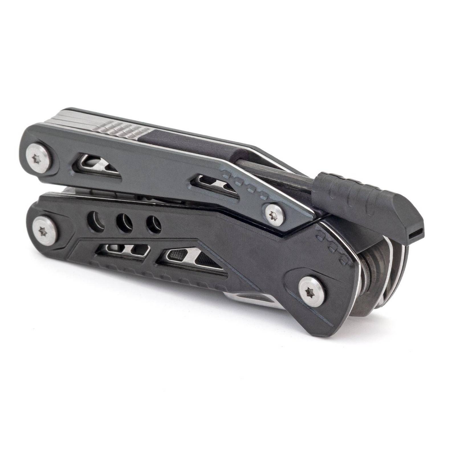 Navaja Multiherramienta Supervivencia Campismo Fireranger