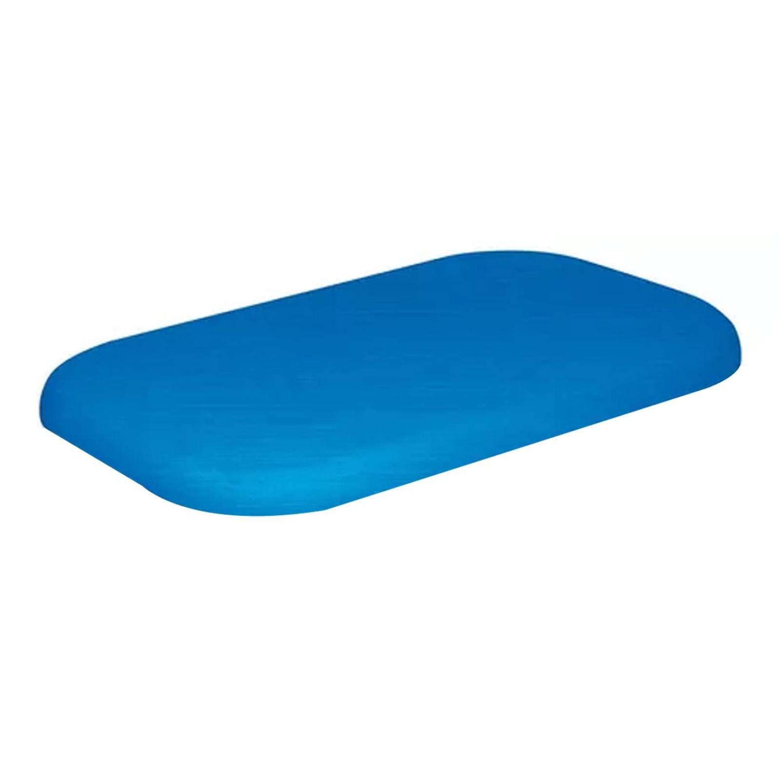Alberca Inflable Familiar 3d Azul 262x175x51 cm + Cubierta 