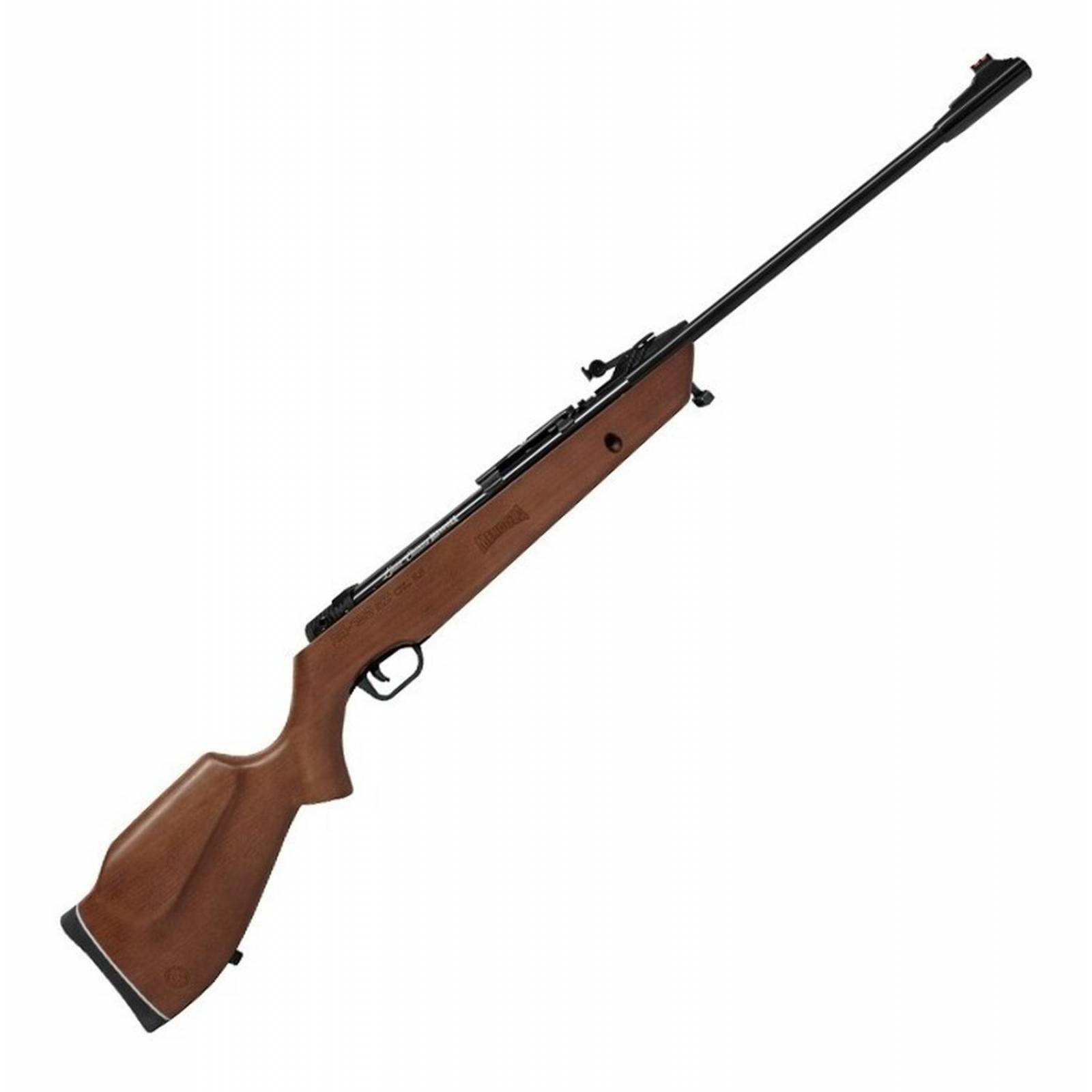 Rifle Rm700 Linea Clasica Barniz Cargador Cal 5.5 Mendoza 