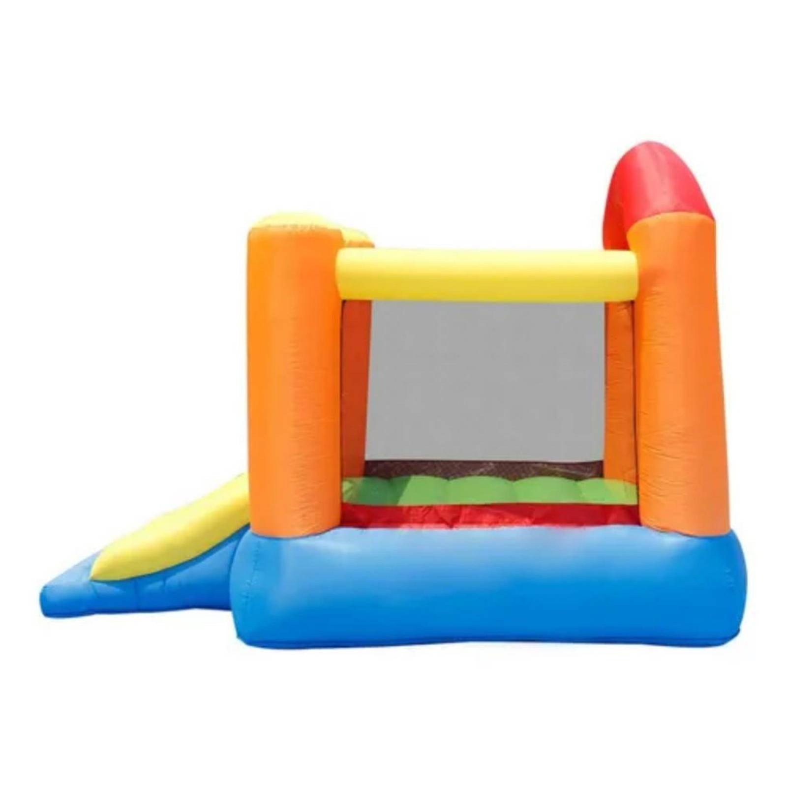 Castillo Inflable Pequeño 260x210x200 cm 9004B Game Power 