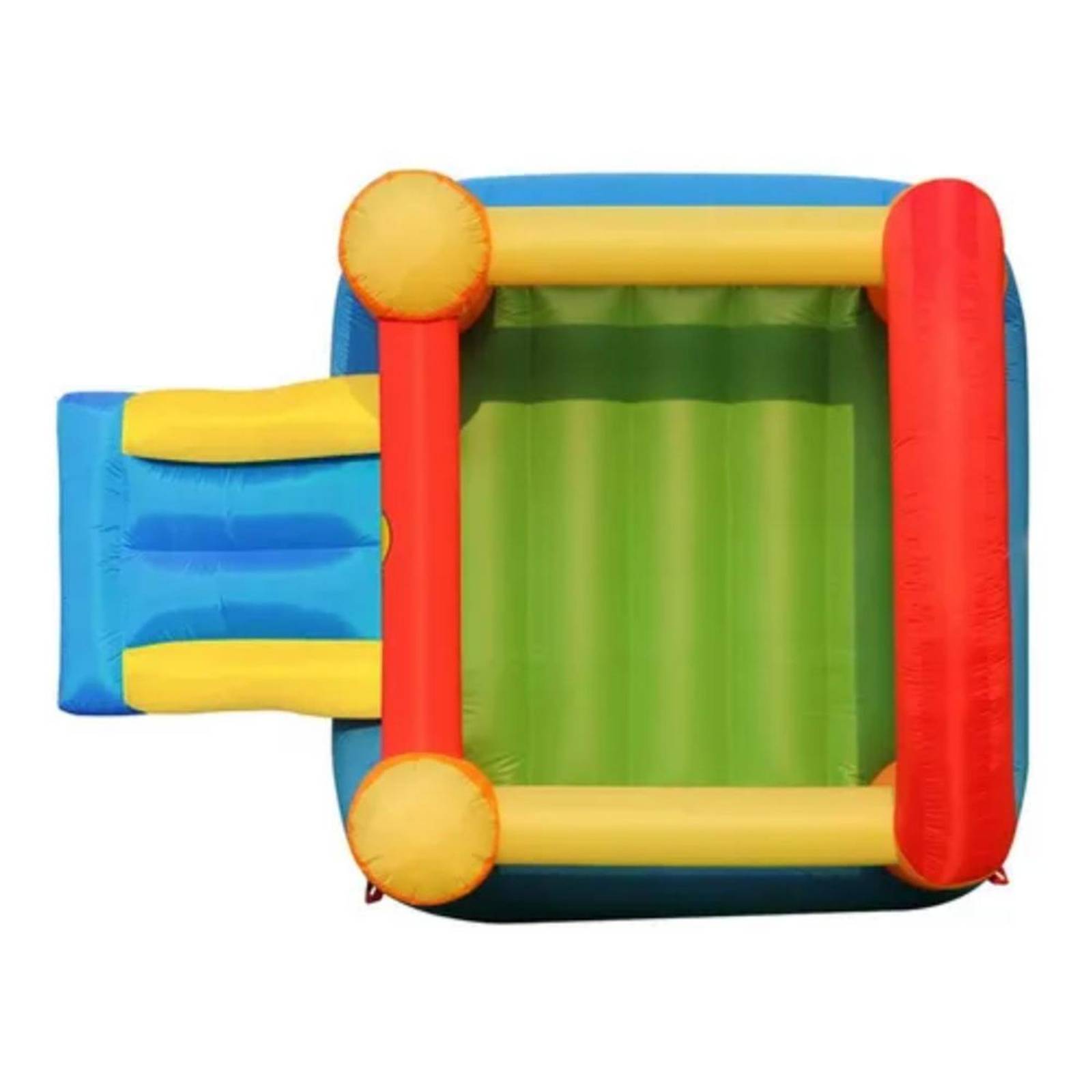 Castillo Inflable Pequeño 260x210x200 cm 9004B Game Power 