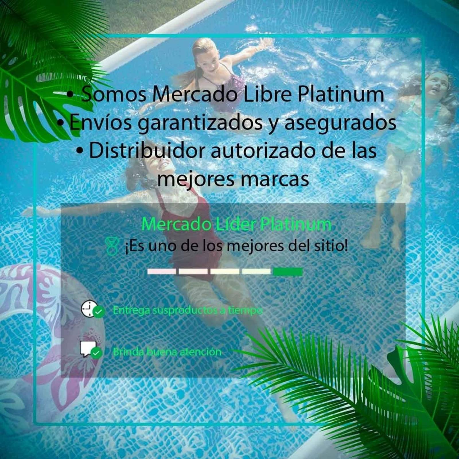 Muñeco Inflable Punching Bag Boxeador 91 X 51cm Intex Multicolor Luchador