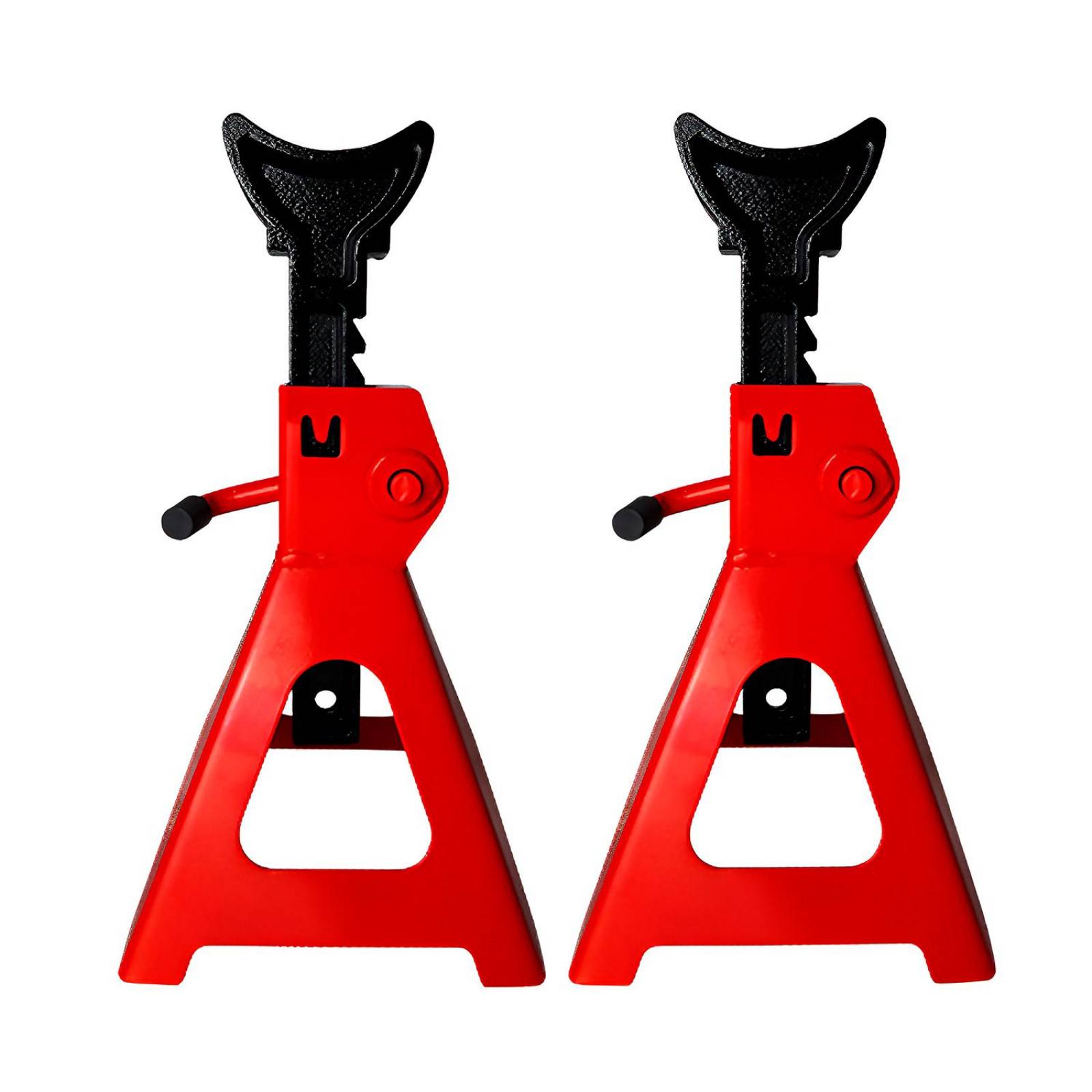 Torres Para Auto 3 Toneladas Automotrices 2 Piezas Sprayit 