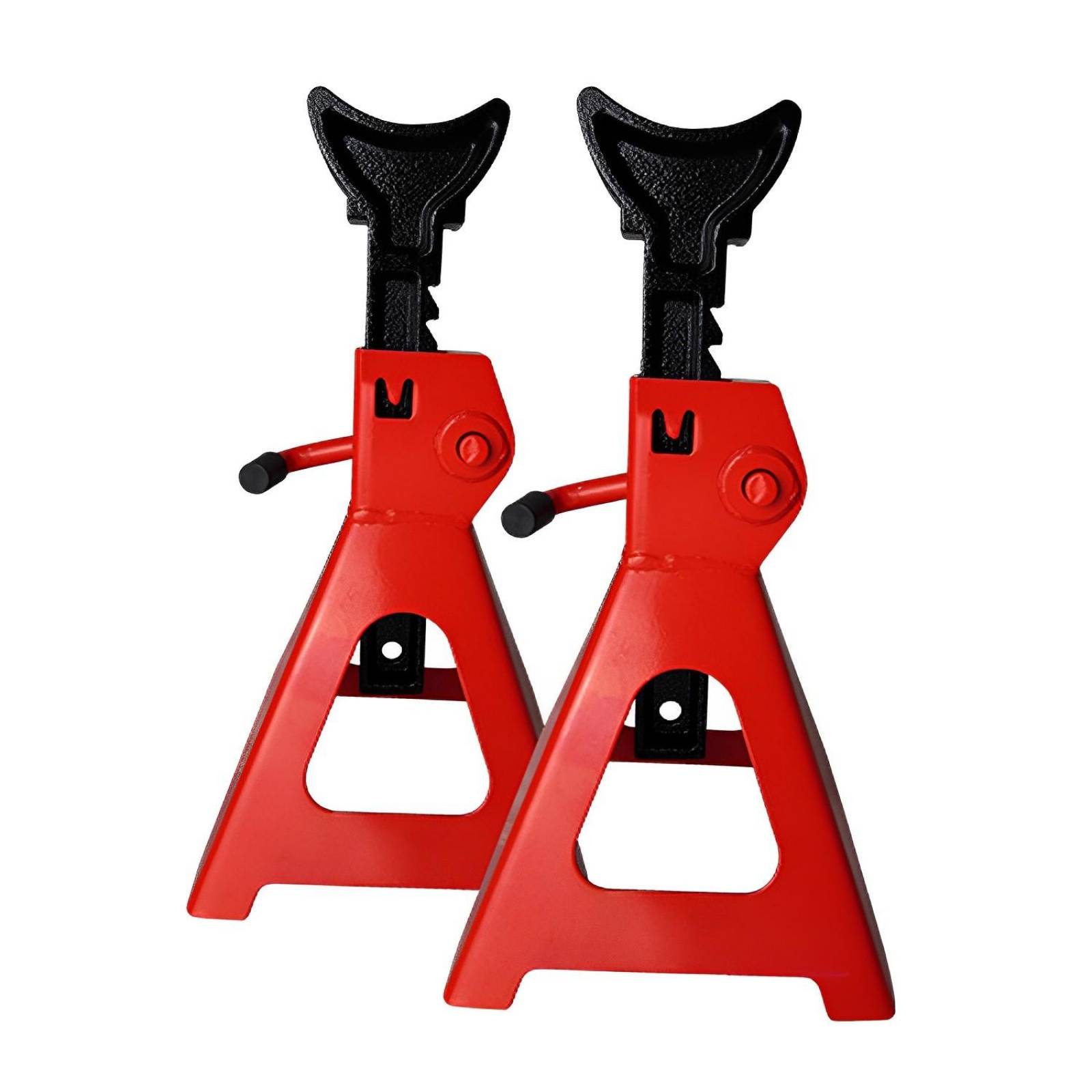 Torres Para Auto 3 Toneladas Automotrices 2 Piezas Sprayit 
