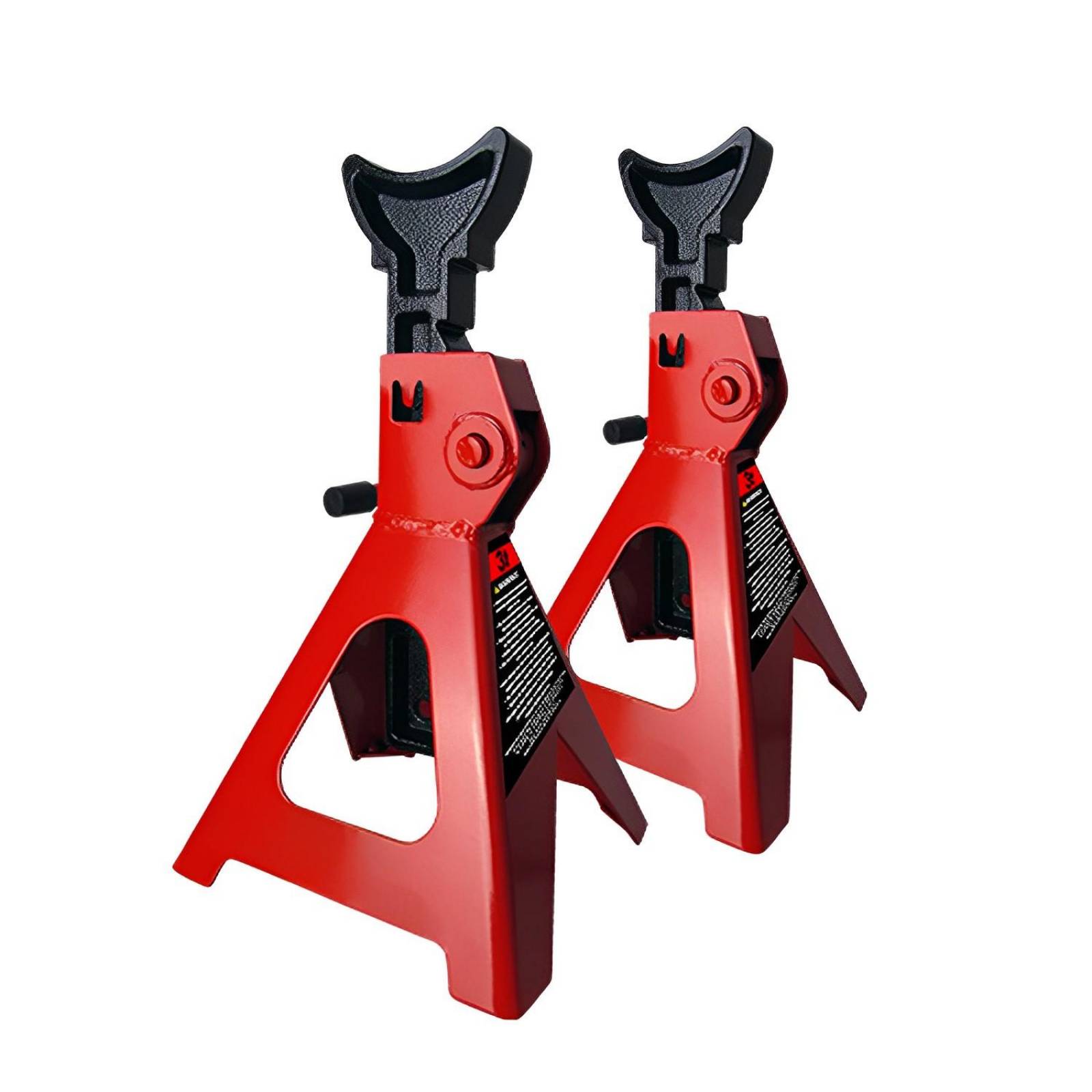 Torres Para Auto 3 Toneladas Automotrices 2 Piezas Sprayit 